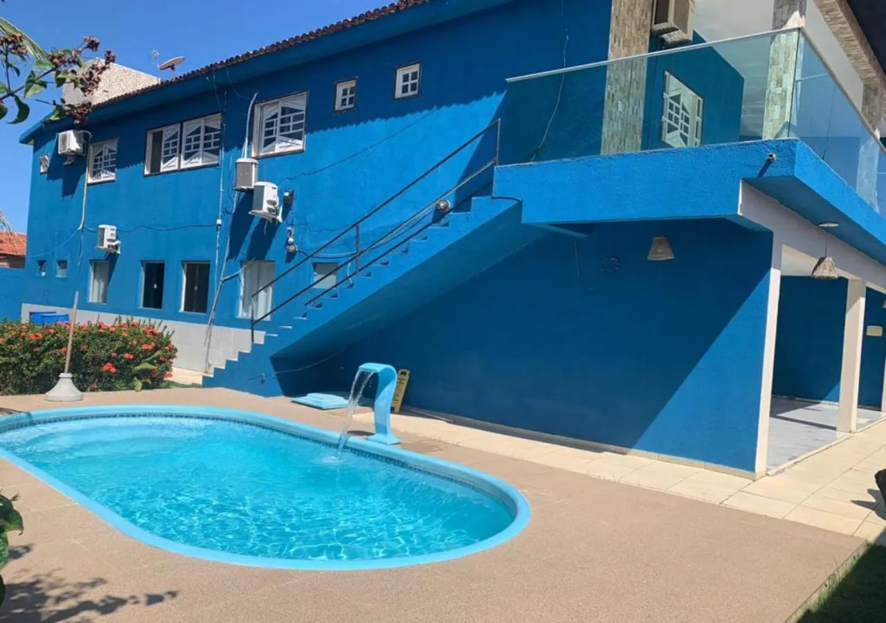 Pousada São Miguel dos Milagres