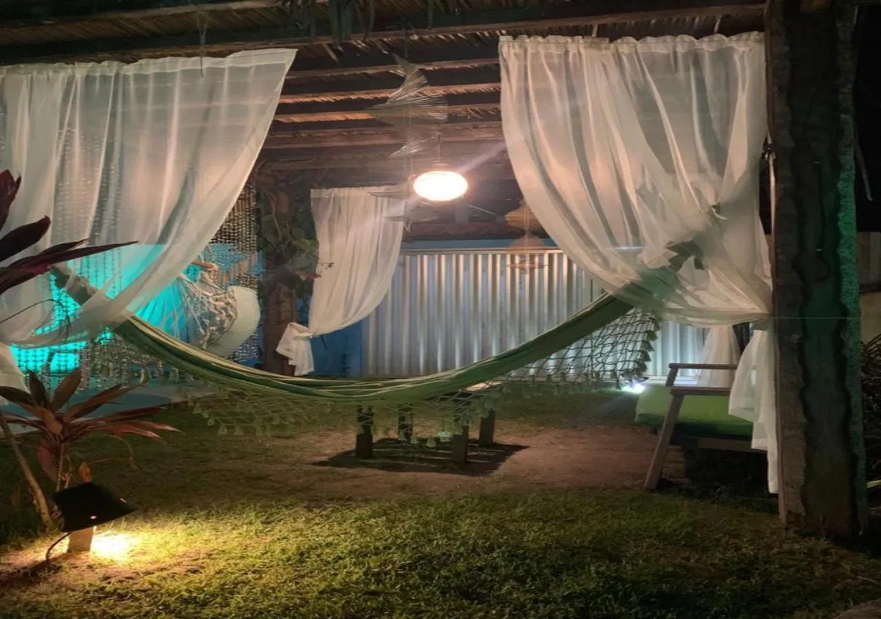 Pousada São Miguel dos Milagres