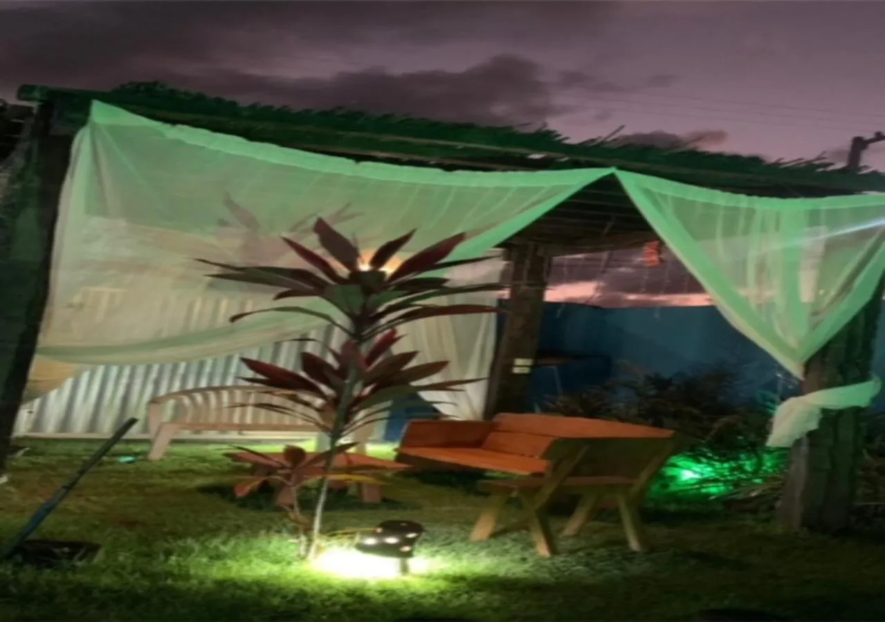 Pousada São Miguel dos Milagres