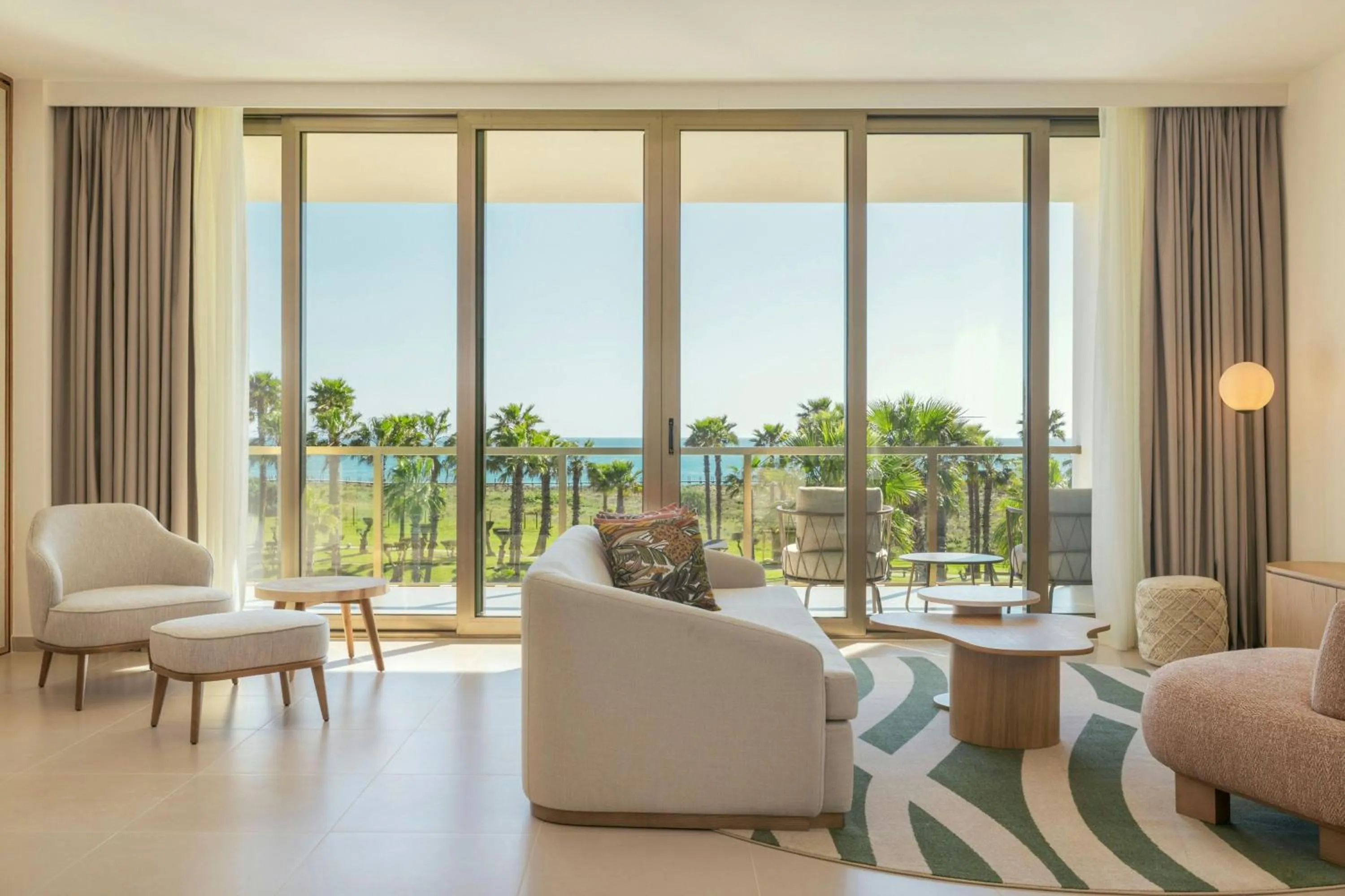 Photo of the whole room in The Westin Salgados Beach Resort, Algarve