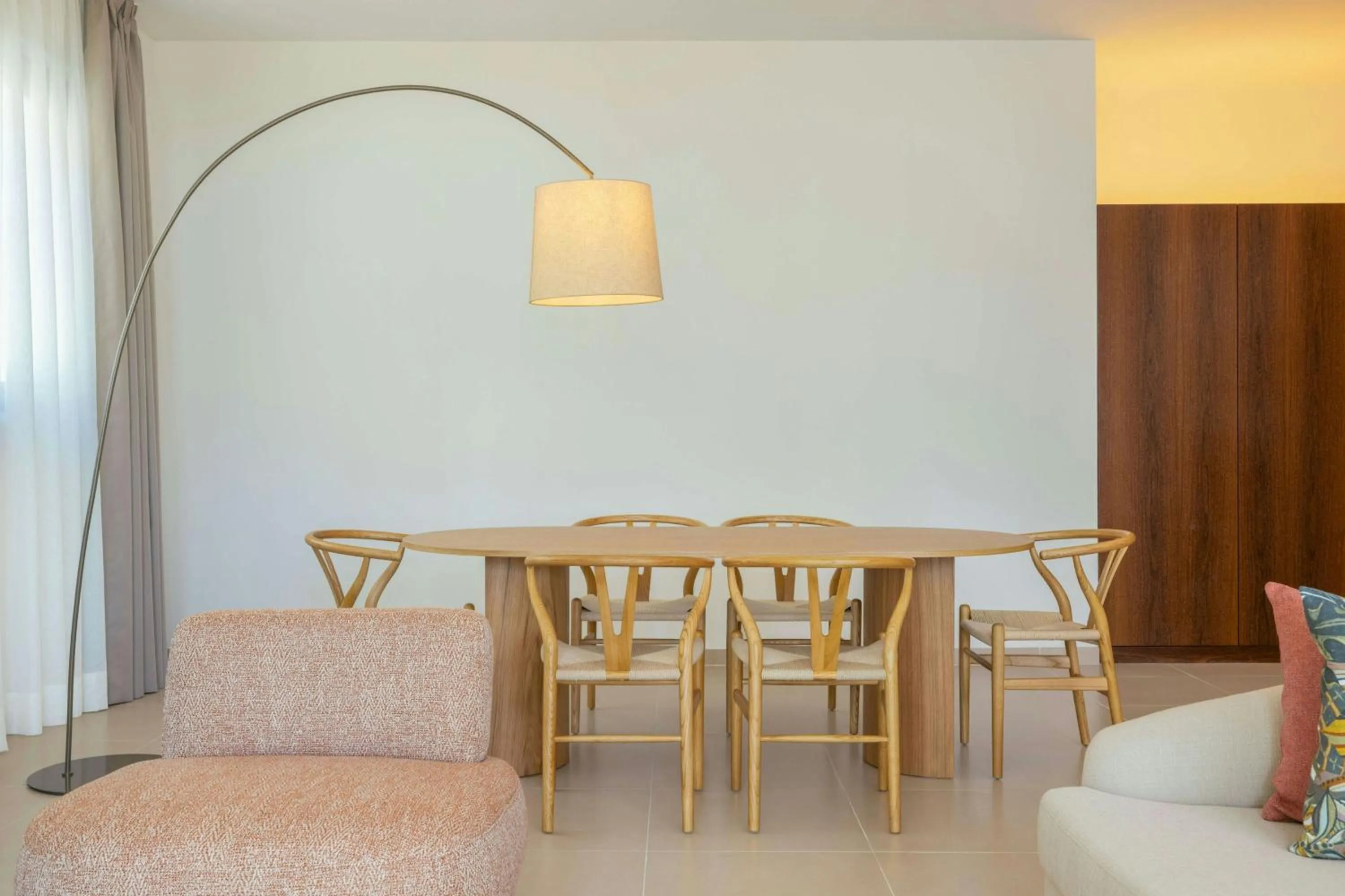 Photo of the whole room in The Westin Salgados Beach Resort, Algarve