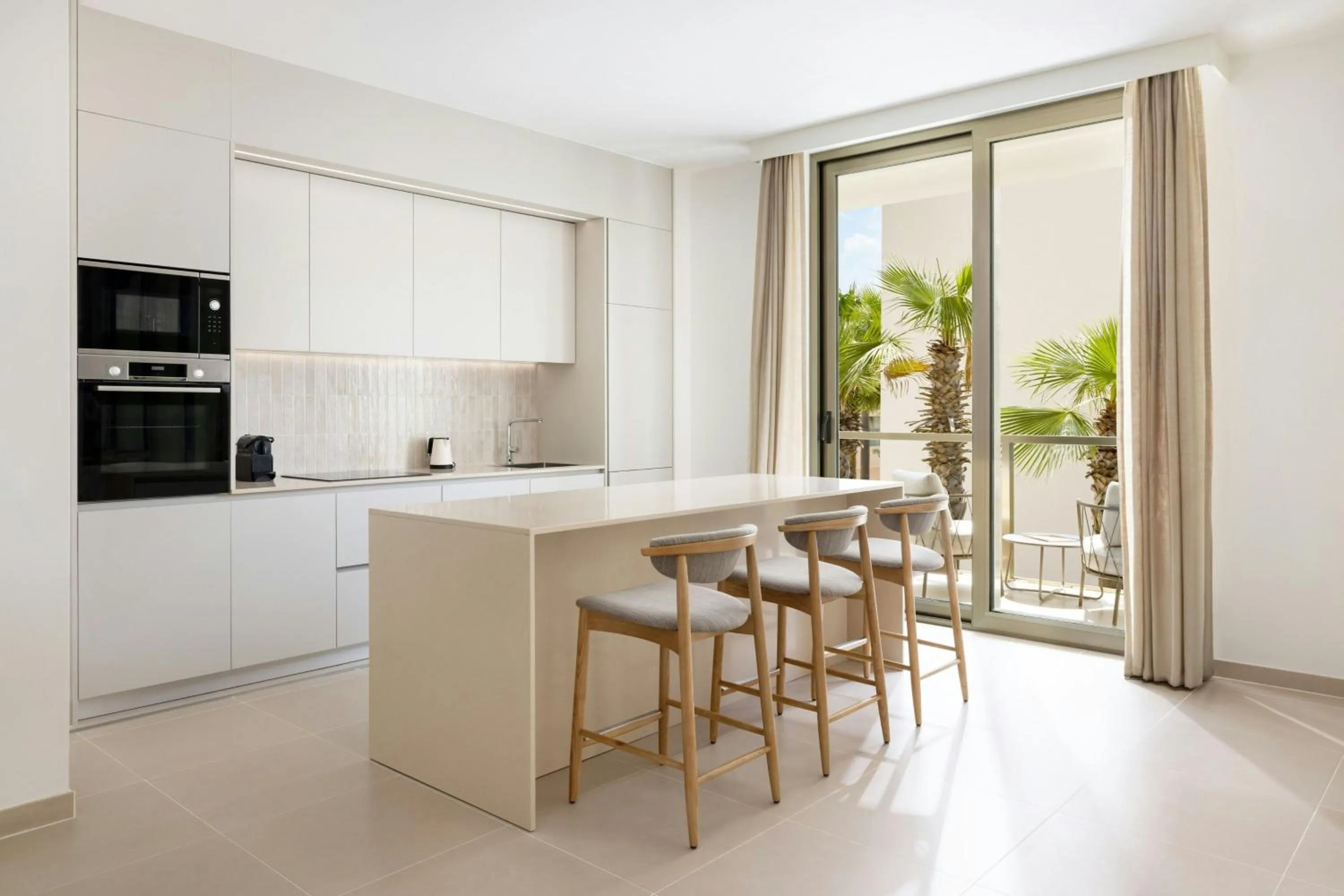 Bedroom in The Westin Salgados Beach Resort, Algarve