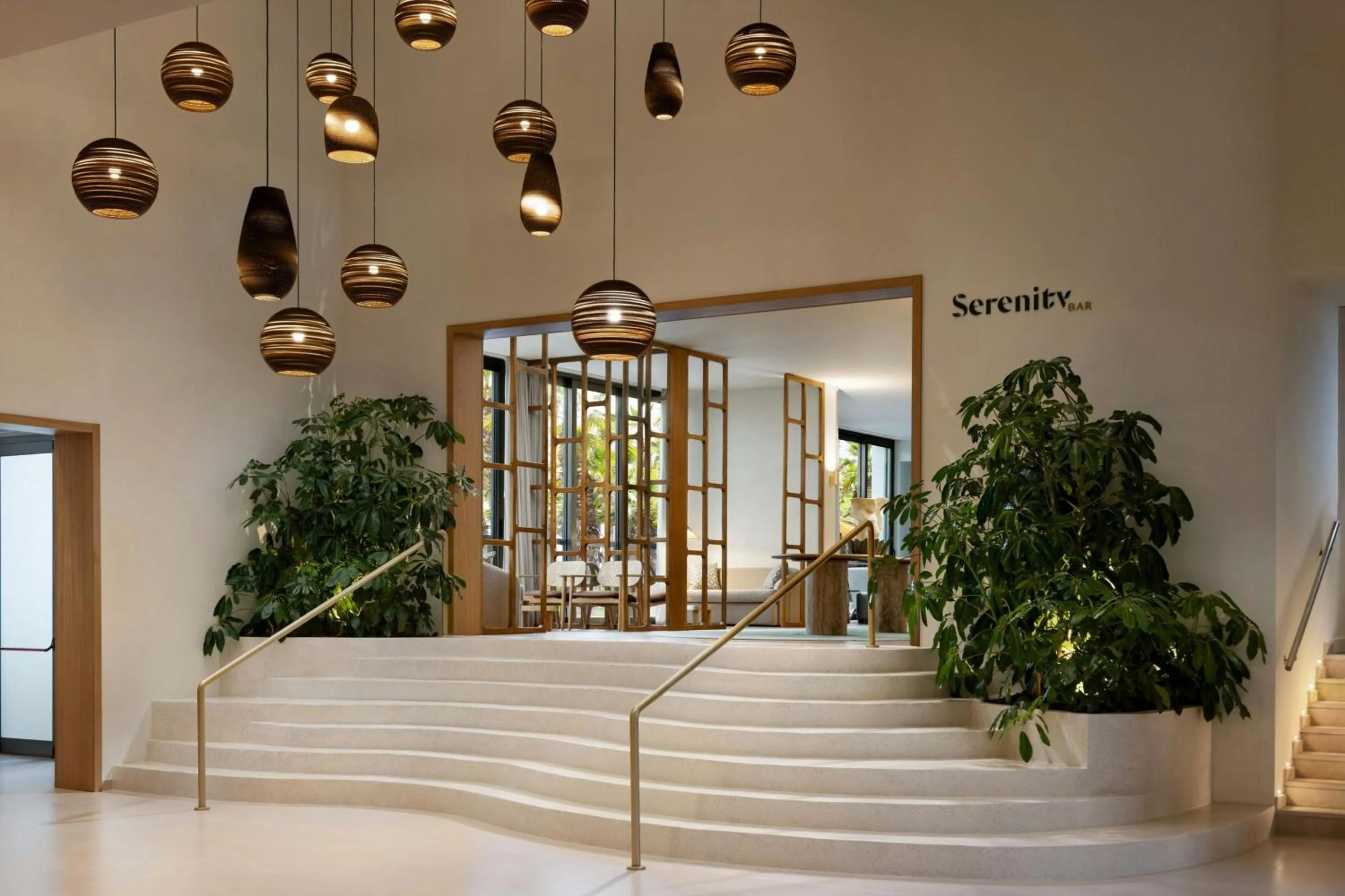 Lounge or bar in The Westin Salgados Beach Resort, Algarve