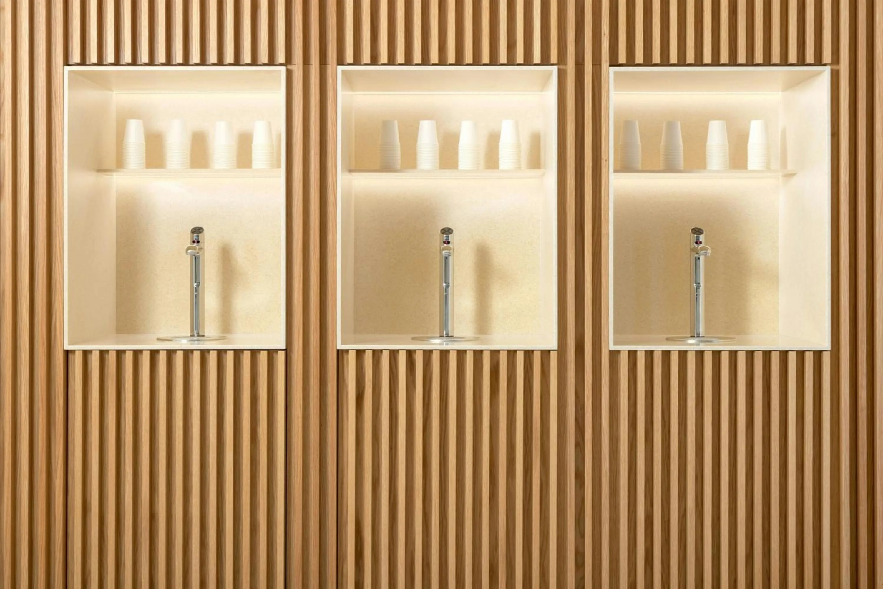 Lobby or reception in The Westin Salgados Beach Resort, Algarve