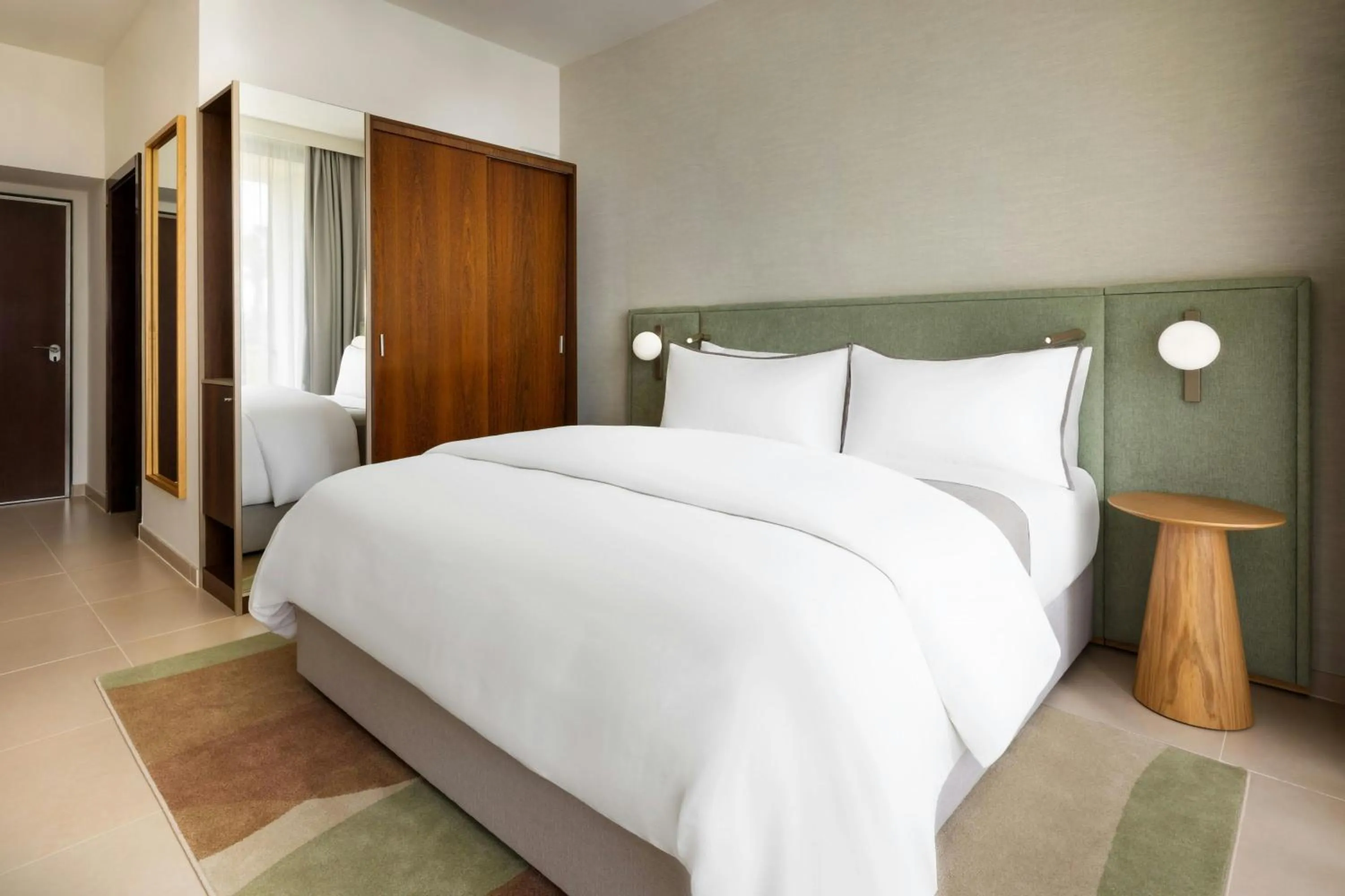 Photo of the whole room, Bed in The Westin Salgados Beach Resort, Algarve