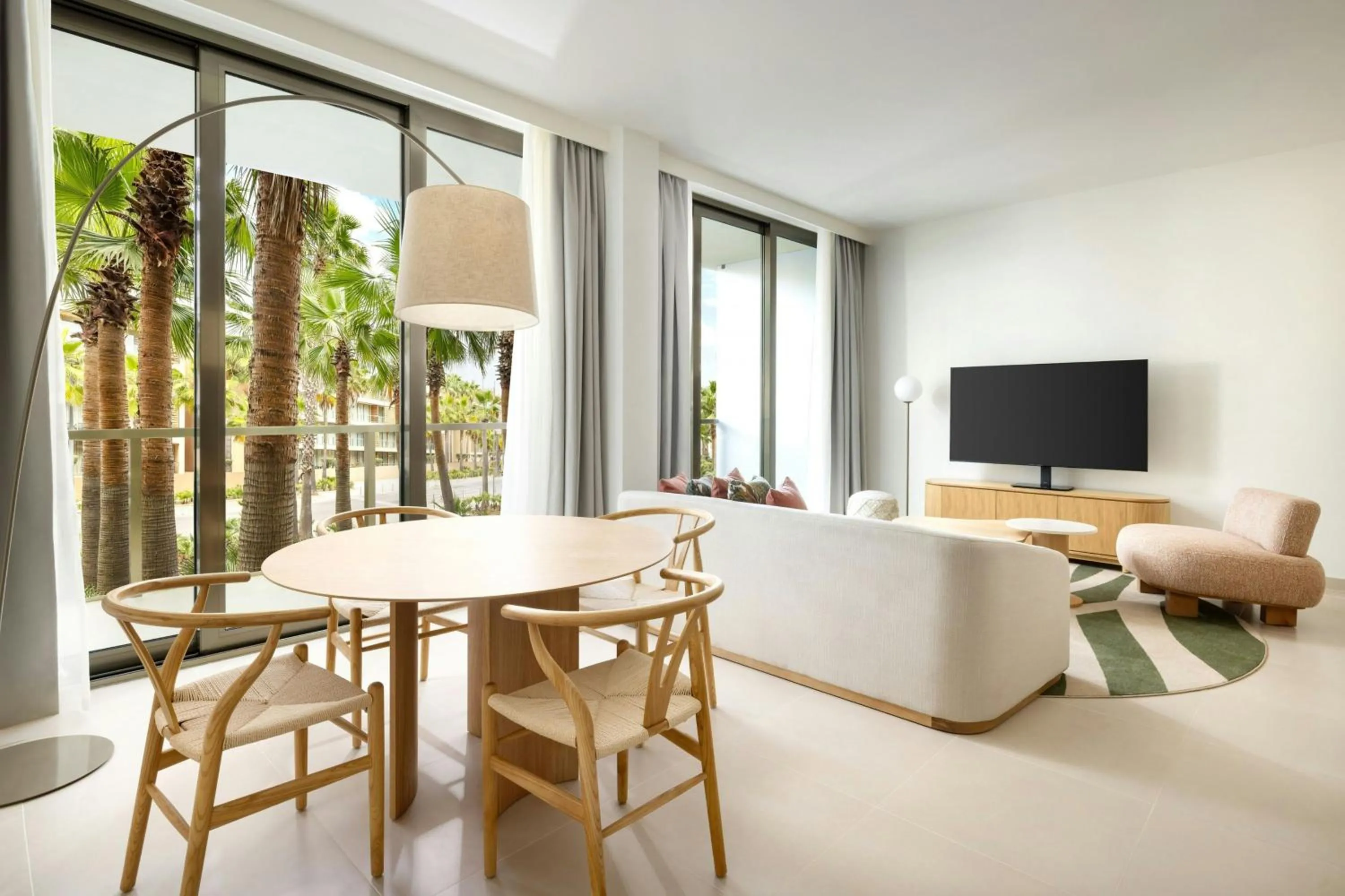 Photo of the whole room in The Westin Salgados Beach Resort, Algarve