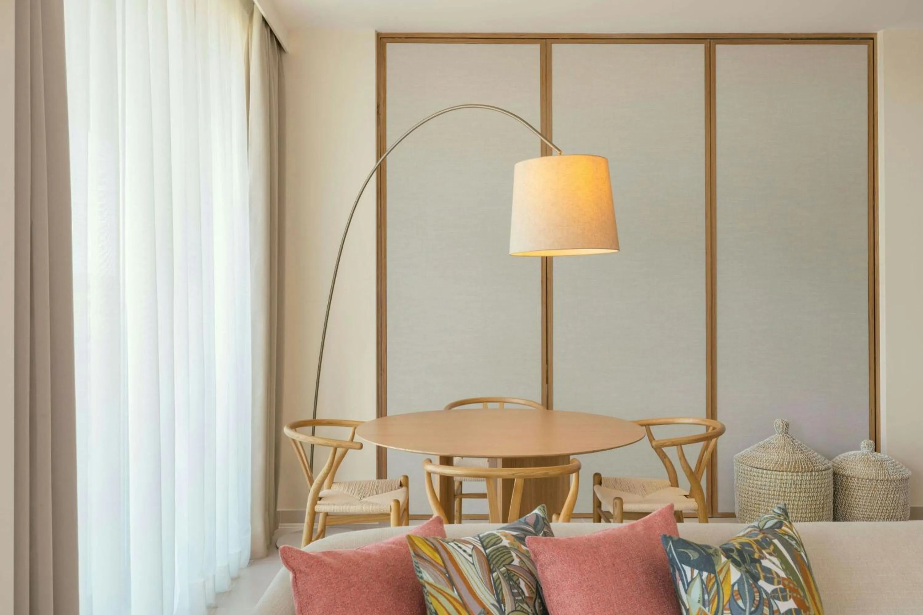 Photo of the whole room in The Westin Salgados Beach Resort, Algarve