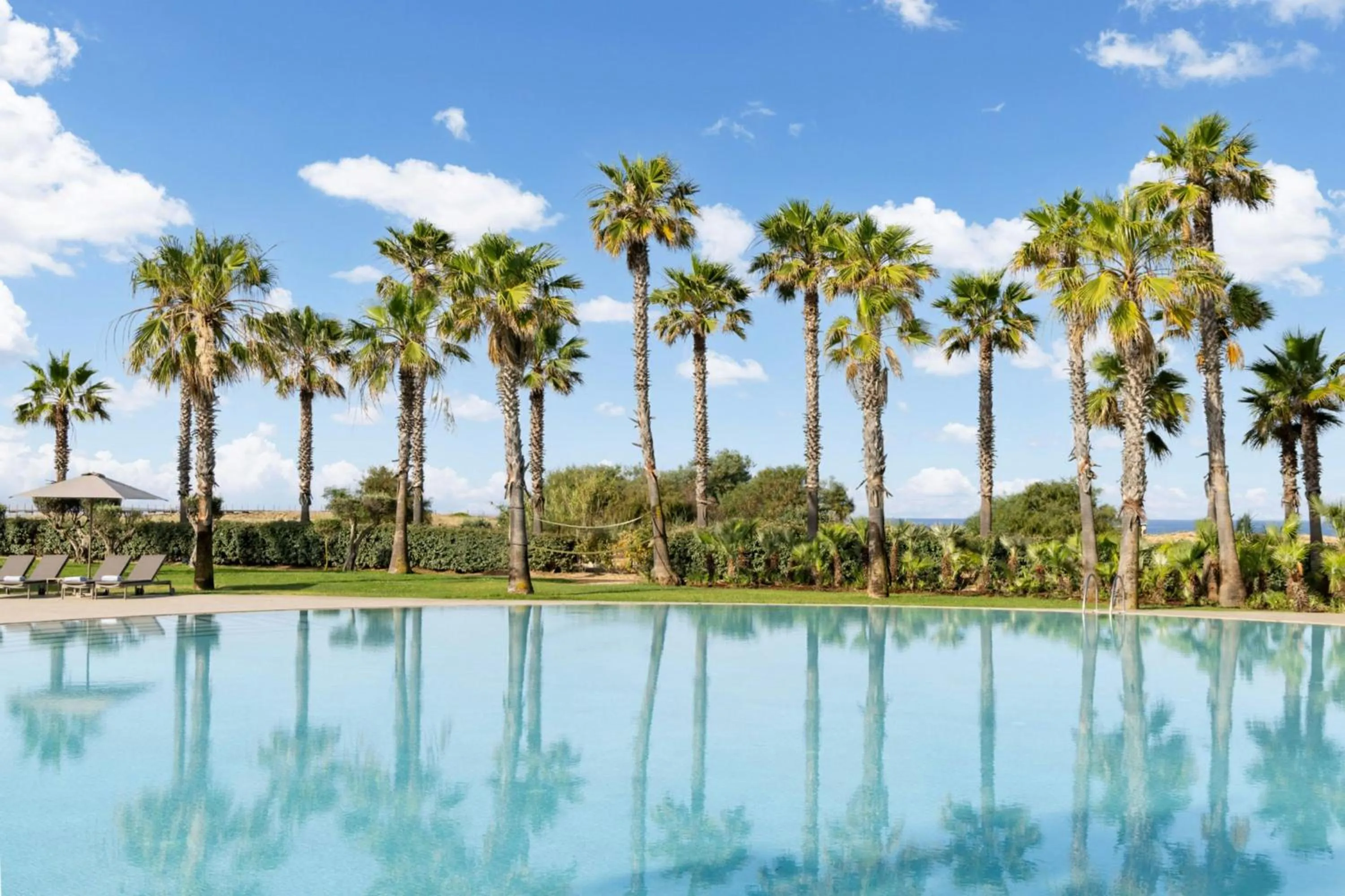 Fitness centre/facilities in The Westin Salgados Beach Resort, Algarve