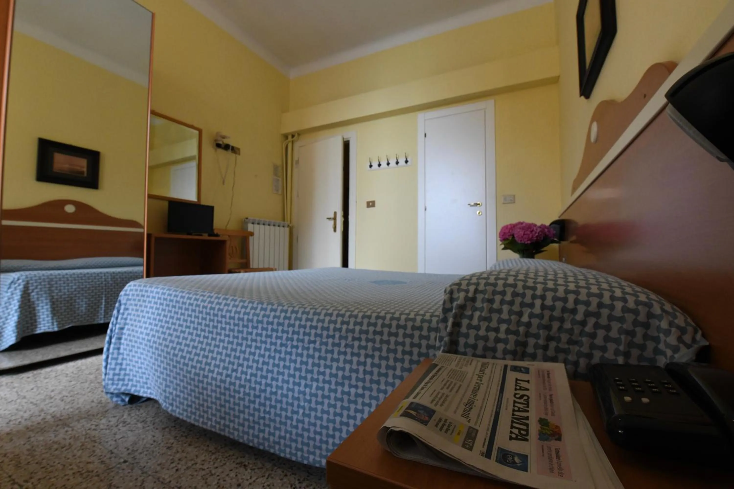 Hotel Villa Maria & Apartment