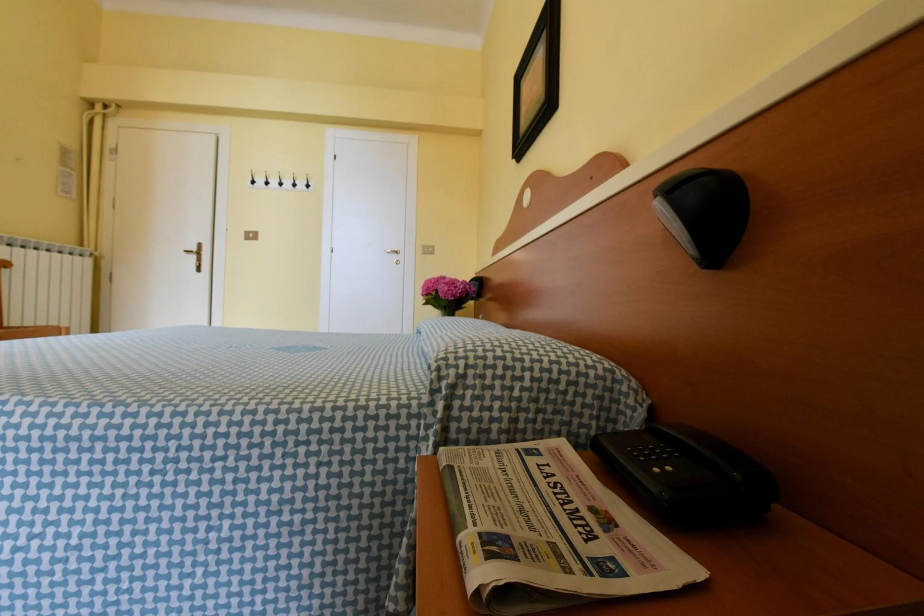 Hotel Villa Maria & Apartment