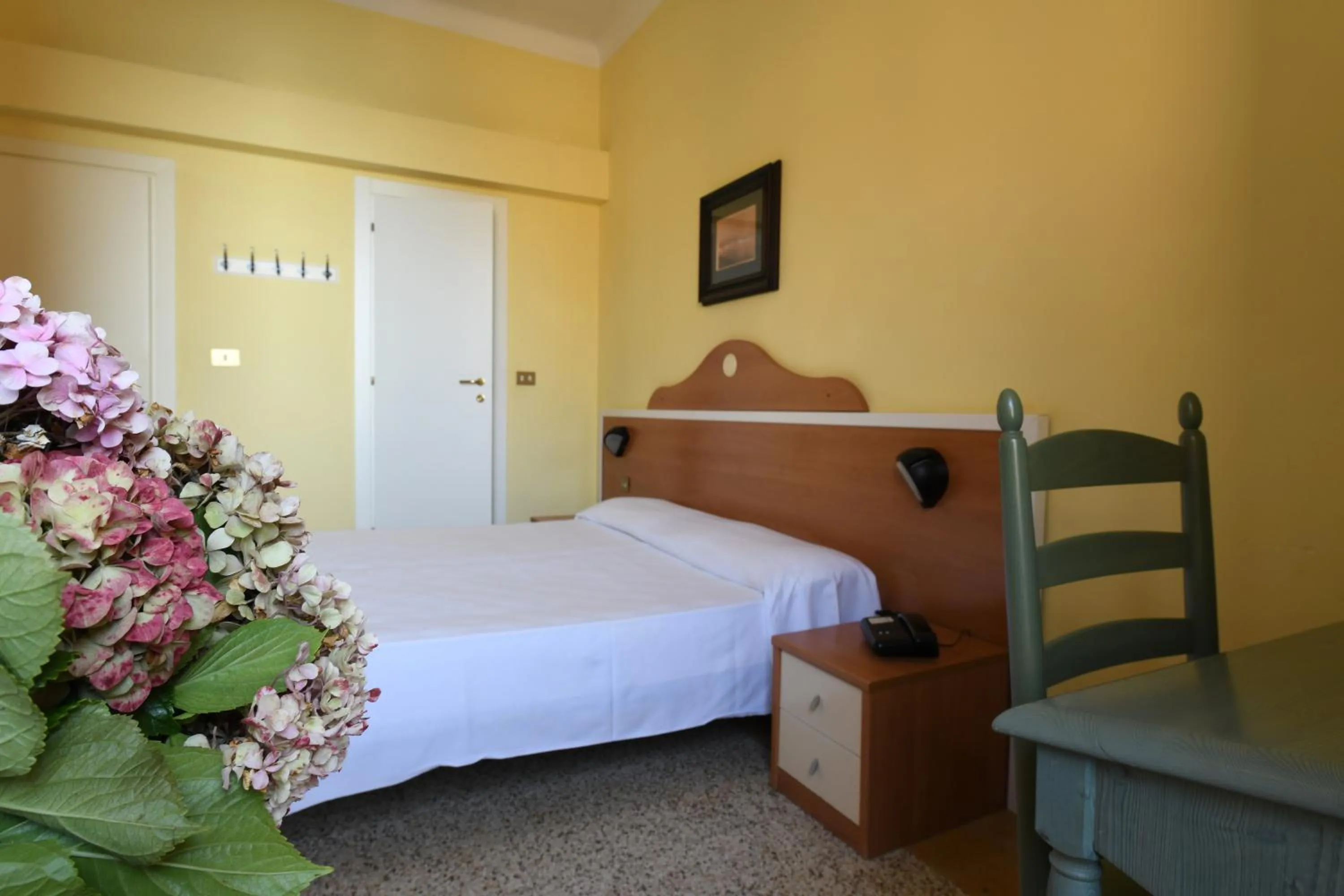 Hotel Villa Maria & Apartment