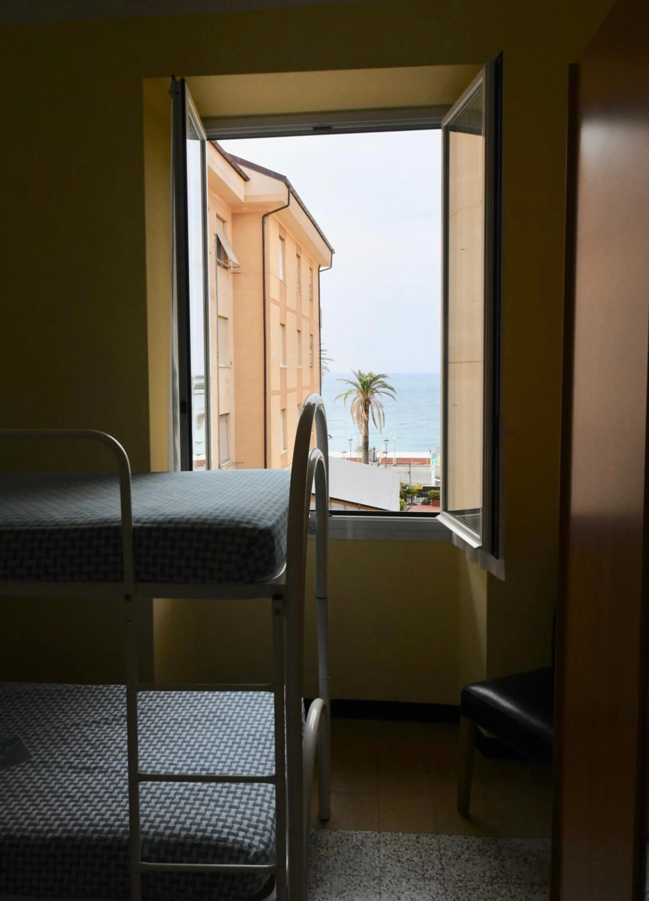 Hotel Villa Maria & Apartment