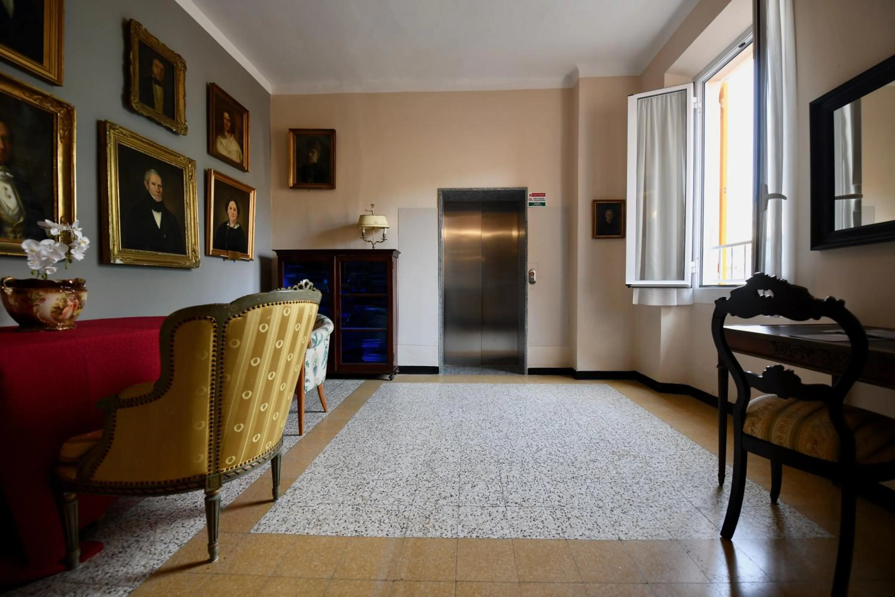 Hotel Villa Maria & Apartment