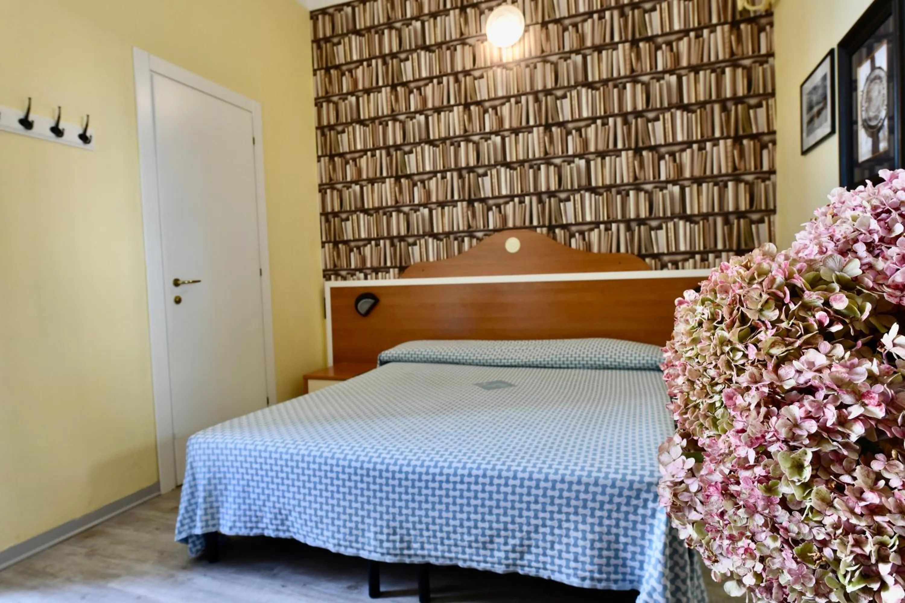 Hotel Villa Maria & Apartment