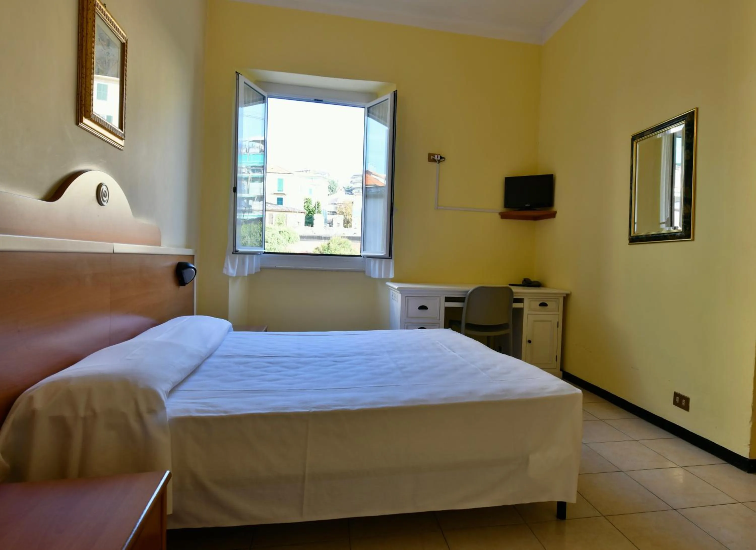 Hotel Villa Maria & Apartment