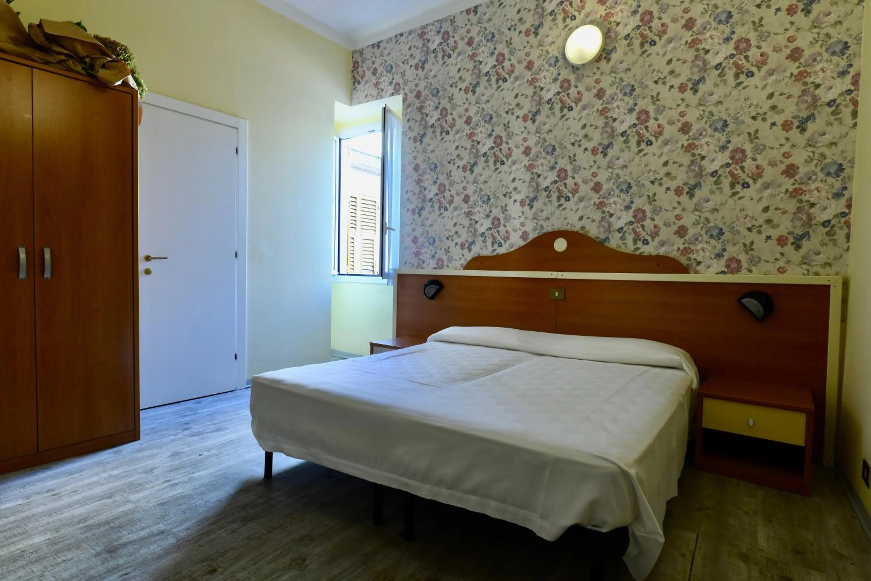 Hotel Villa Maria & Apartment