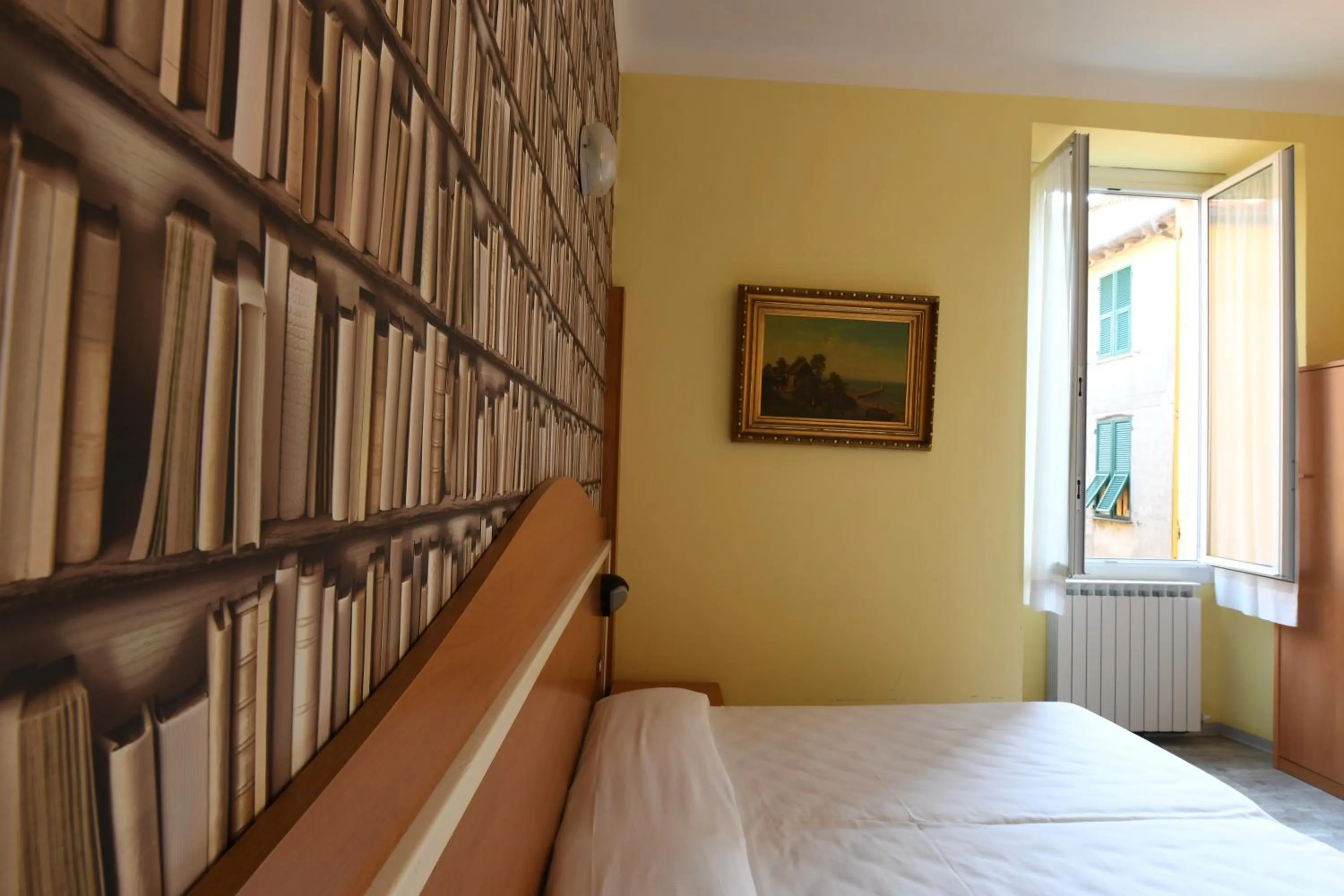 Hotel Villa Maria & Apartment