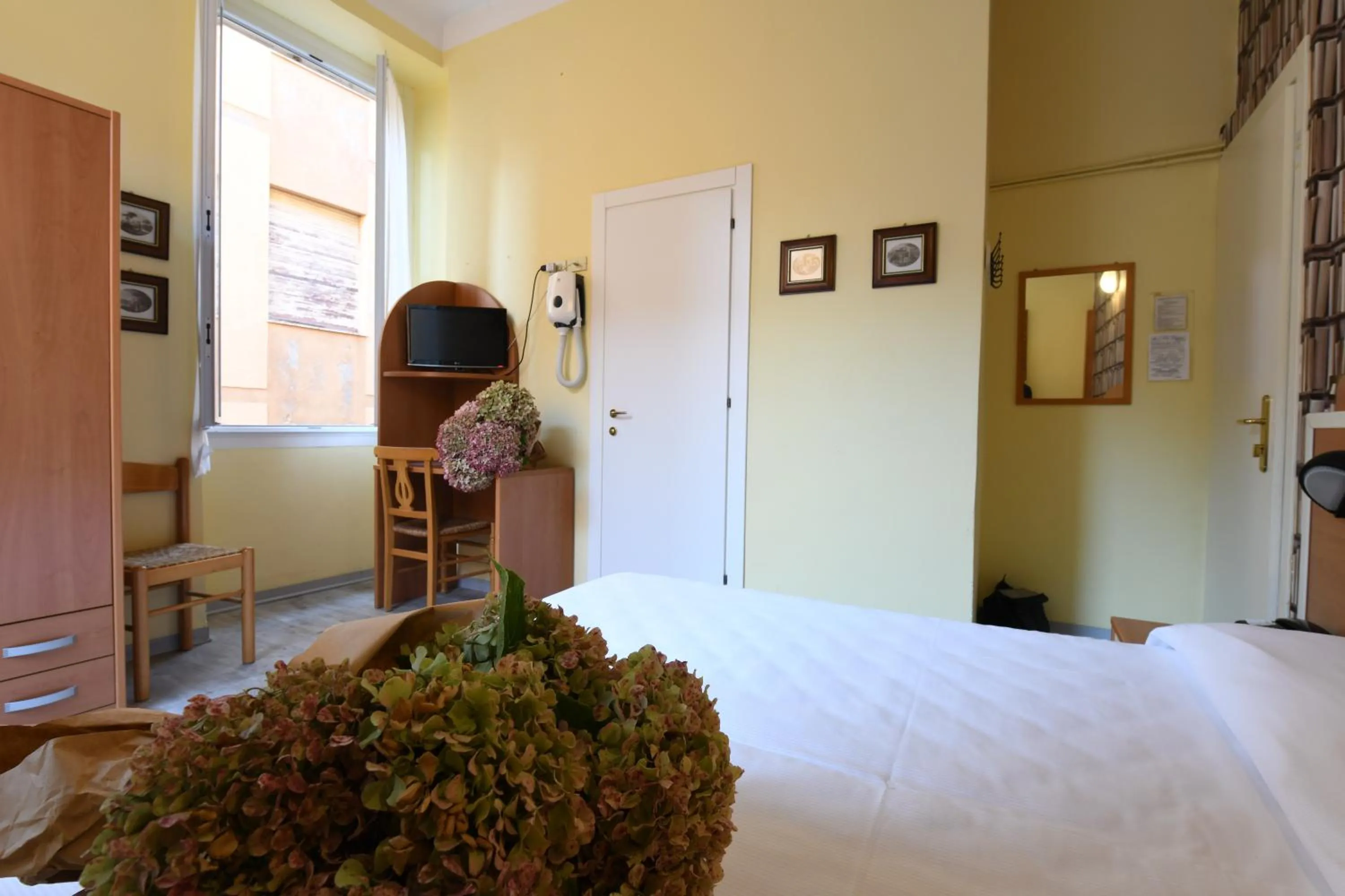 Hotel Villa Maria & Apartment