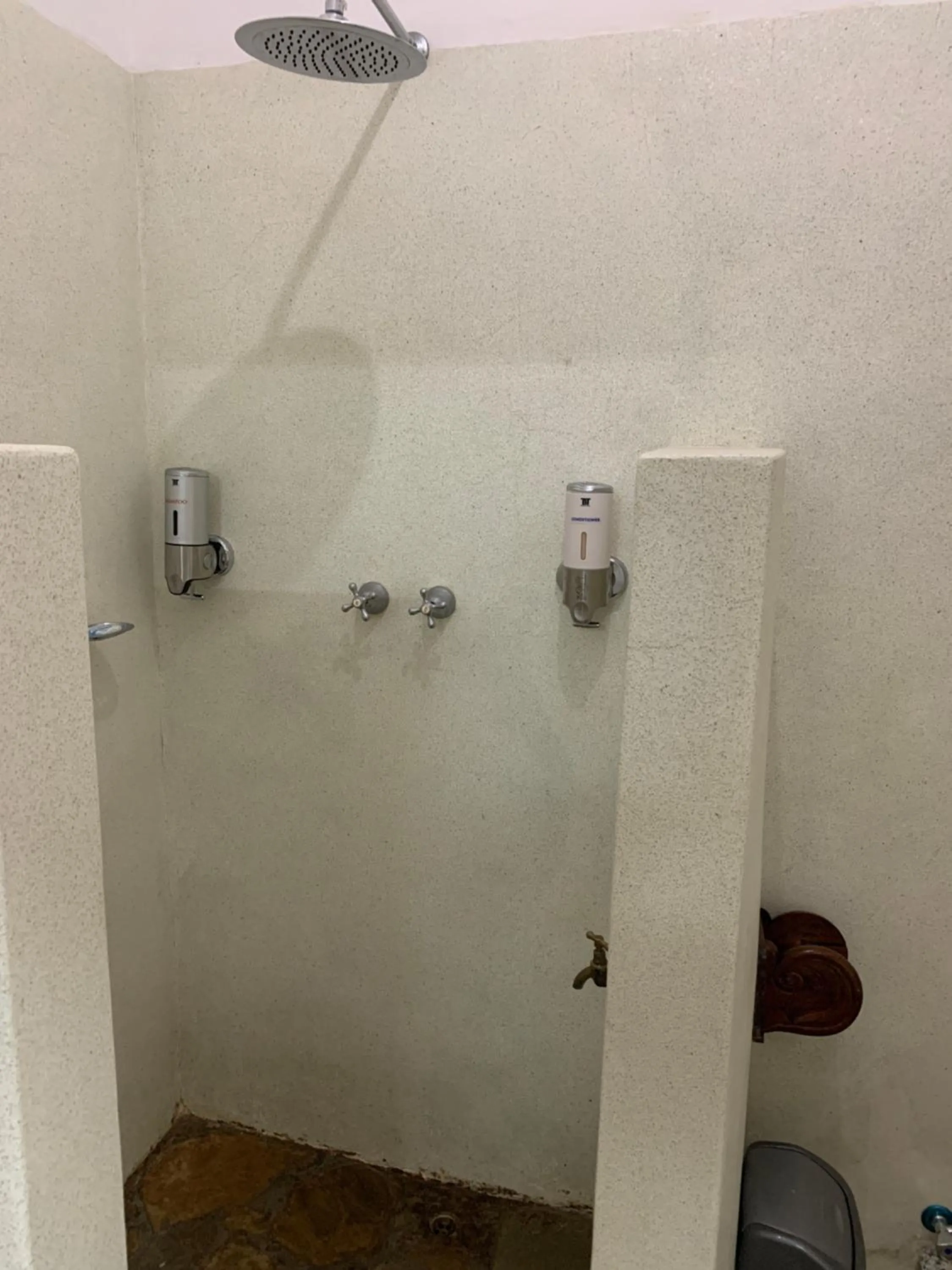 Bathroom in Villa Ameera Malindi