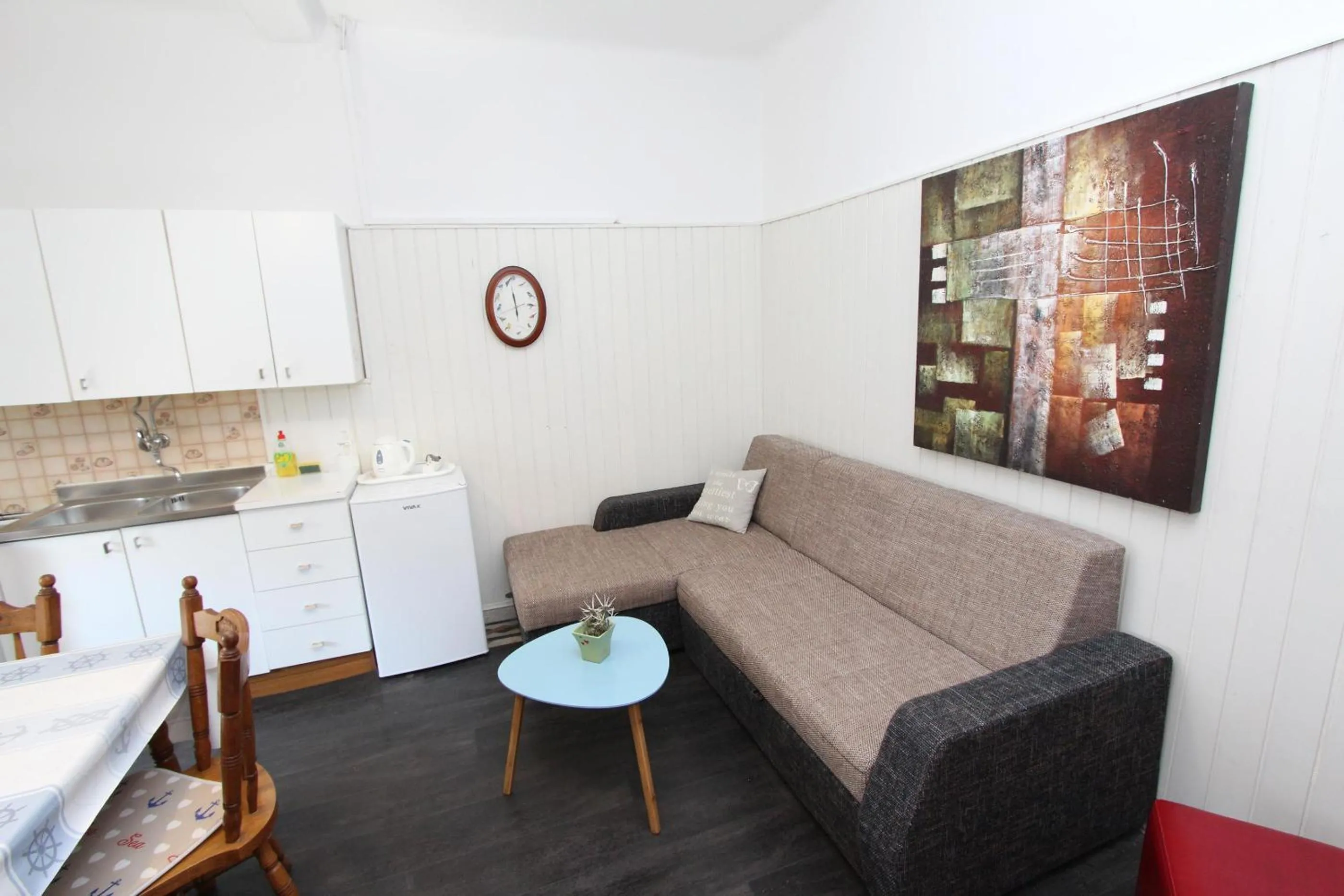 Apartments Rosanna