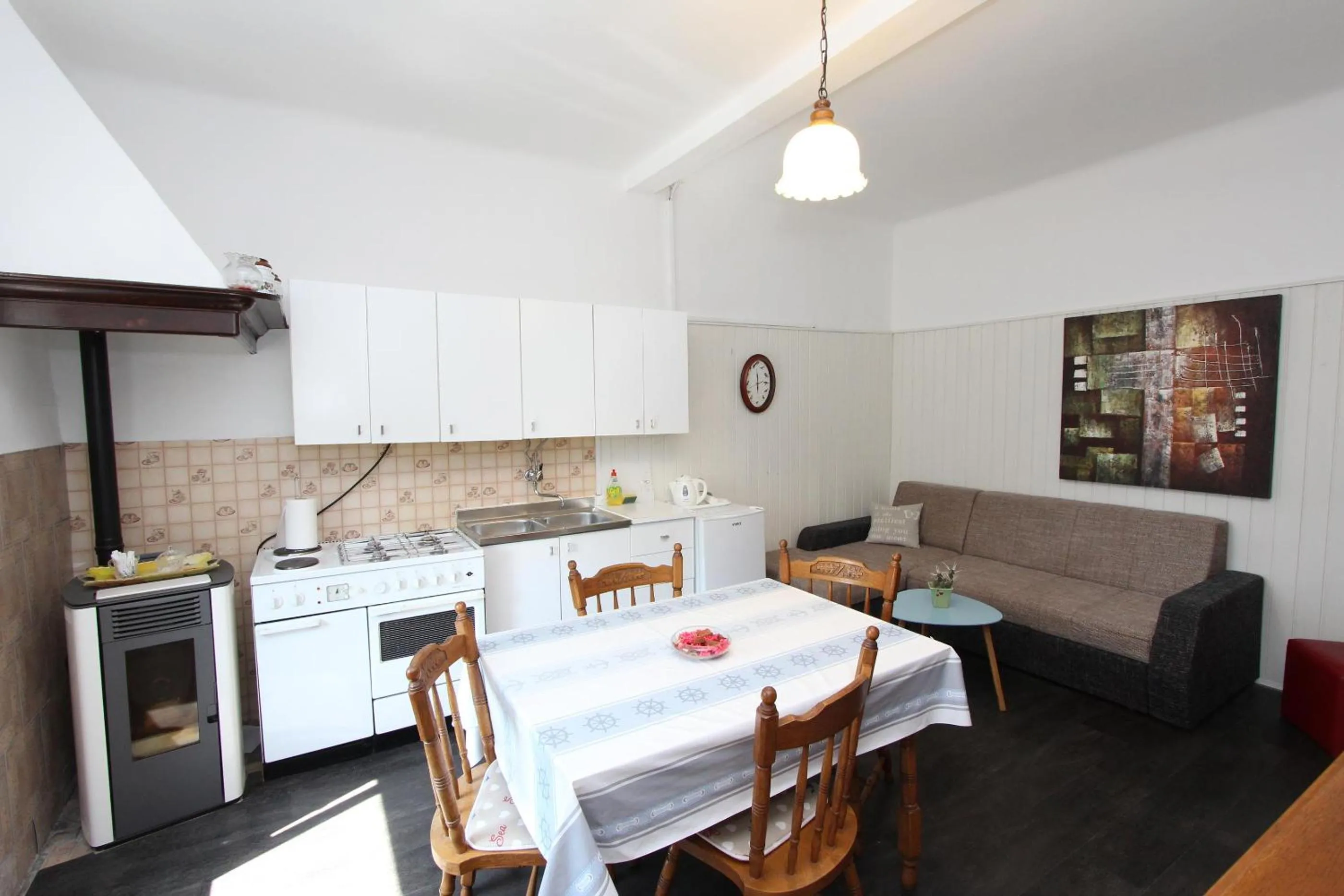 Apartments Rosanna