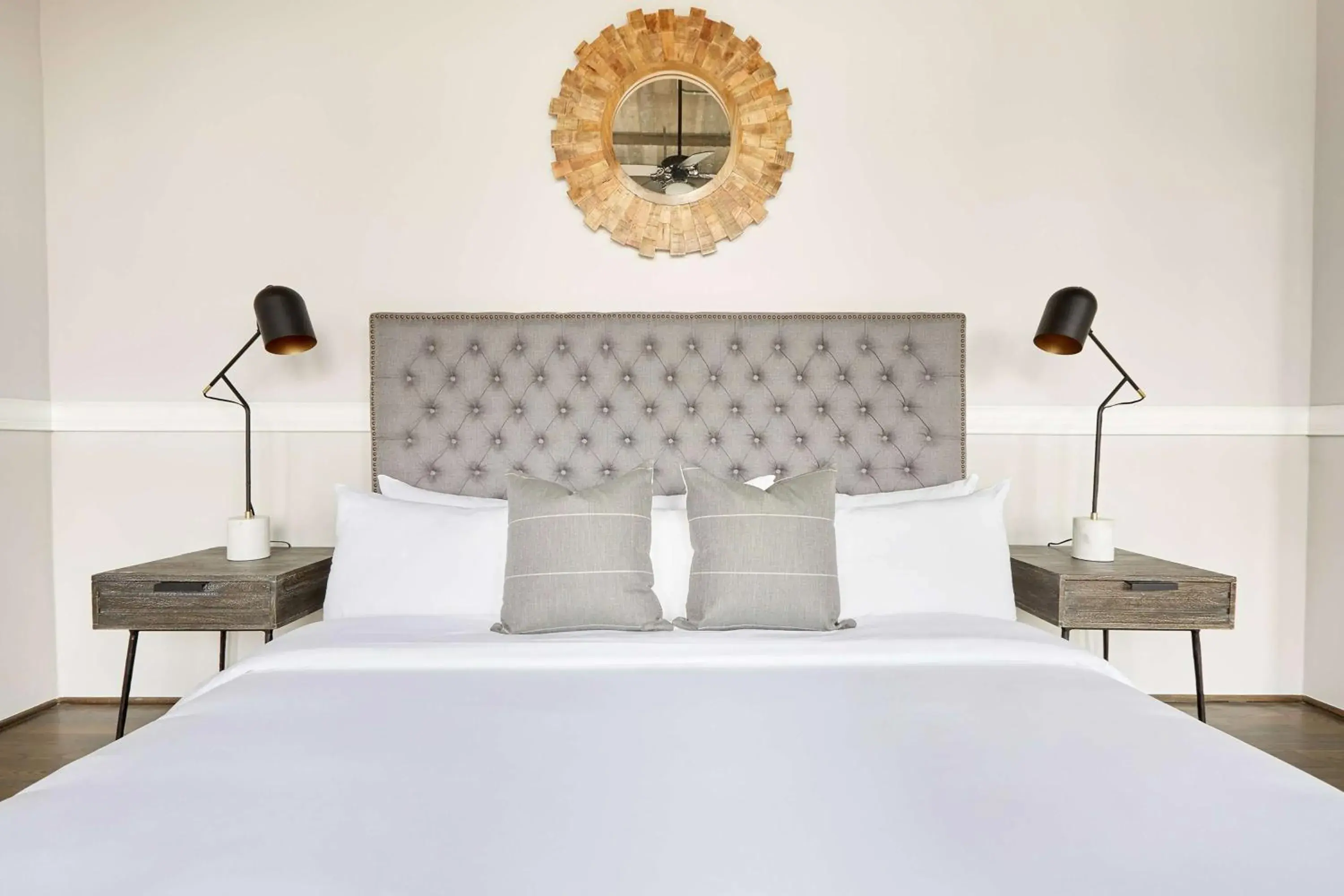 Photo of the whole room, Bed in Sonder The Hogg Palace Photo of the whole room, Bed in Sonder The Hogg Palace