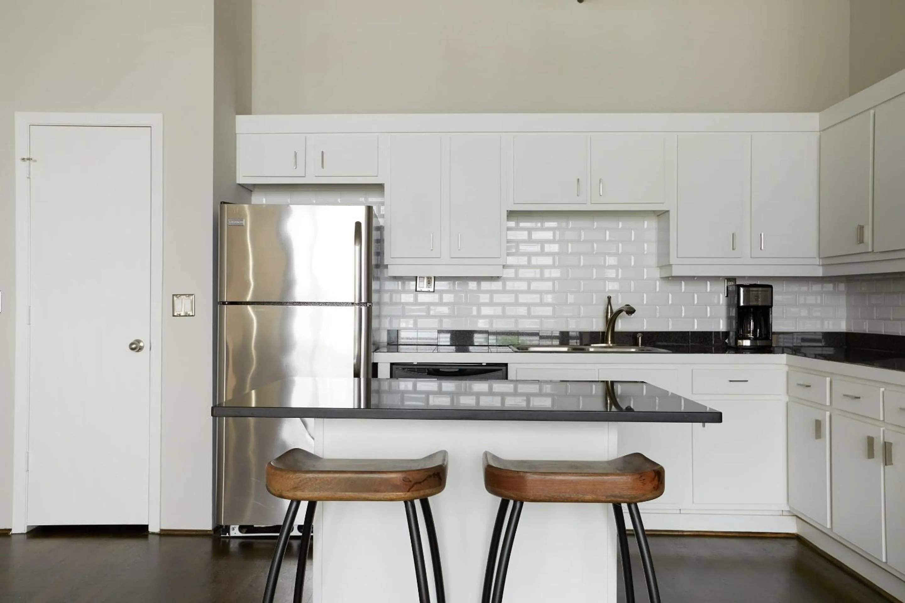 Photo of the whole room in Reside Houston Downtown, a Wyndham Residence