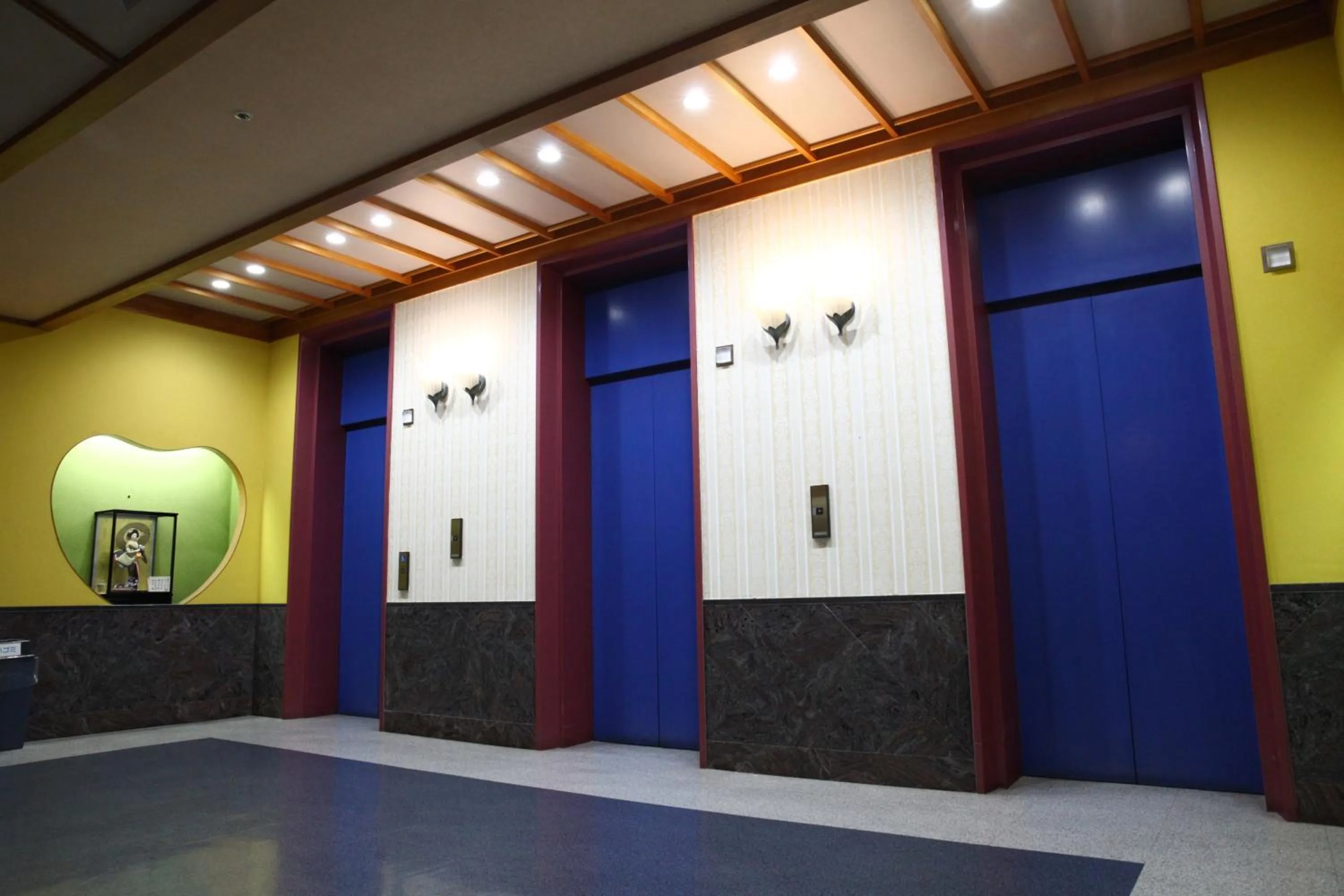 Other in Shiobara Onsen Hotel Ohruri