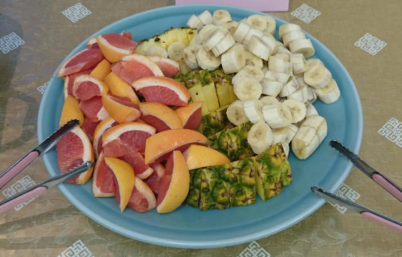 Breakfast in Shiobara Onsen Hotel Ohruri