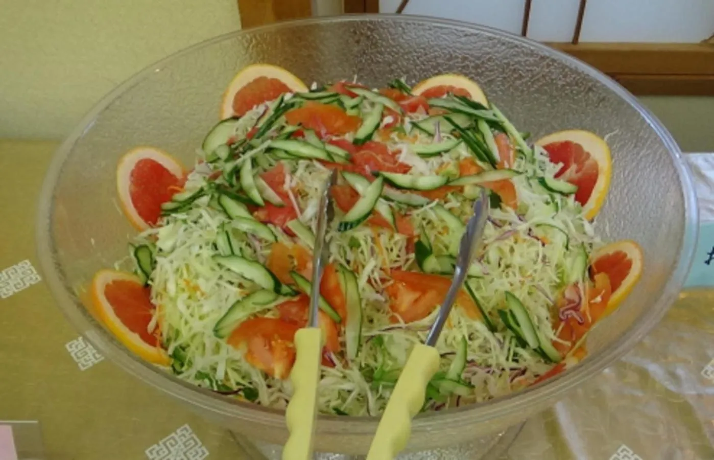 Breakfast in Shiobara Onsen Hotel Ohruri