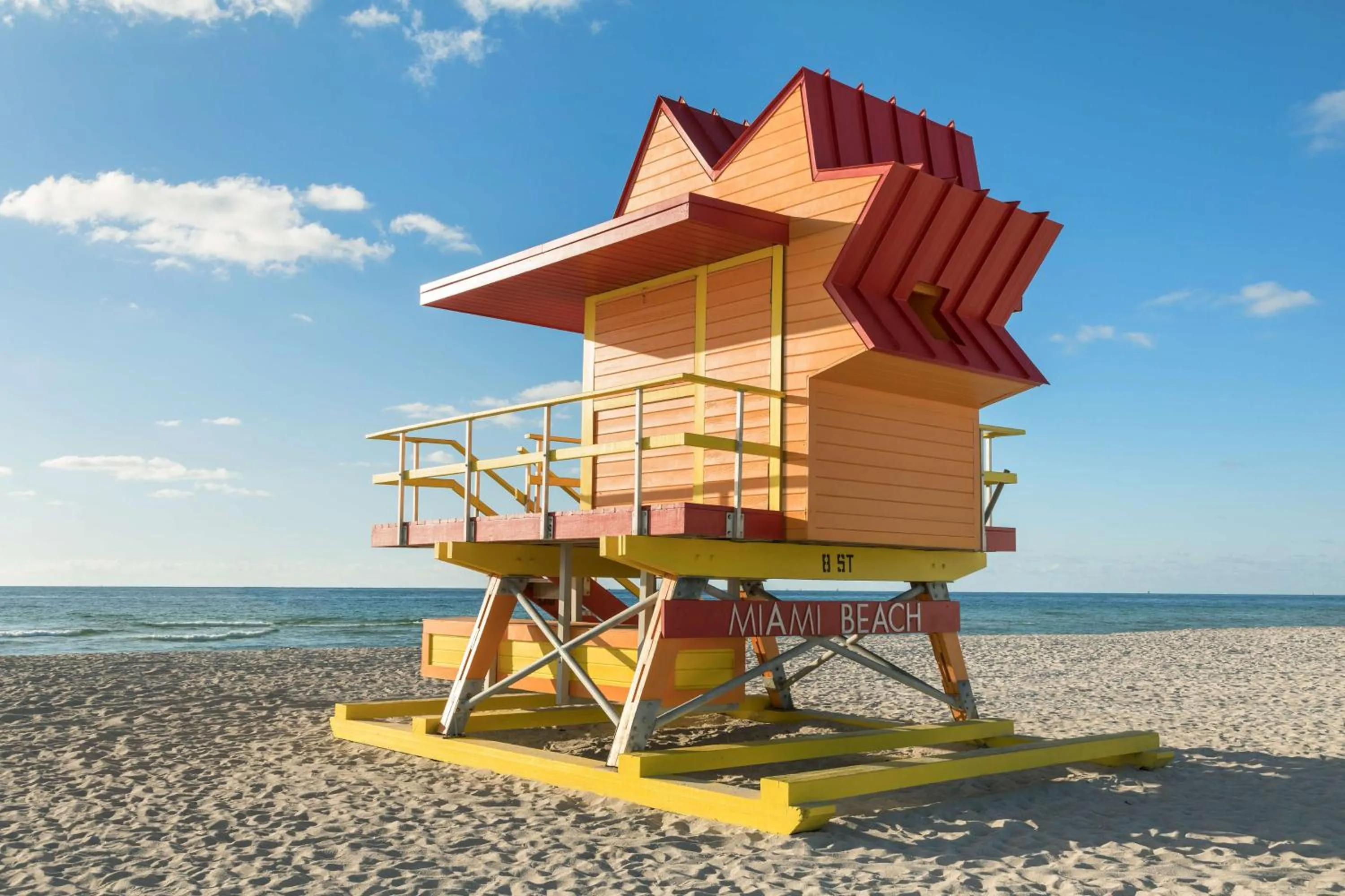 Property building in The Gabriel Miami South Beach, Curio Collection by Hilton