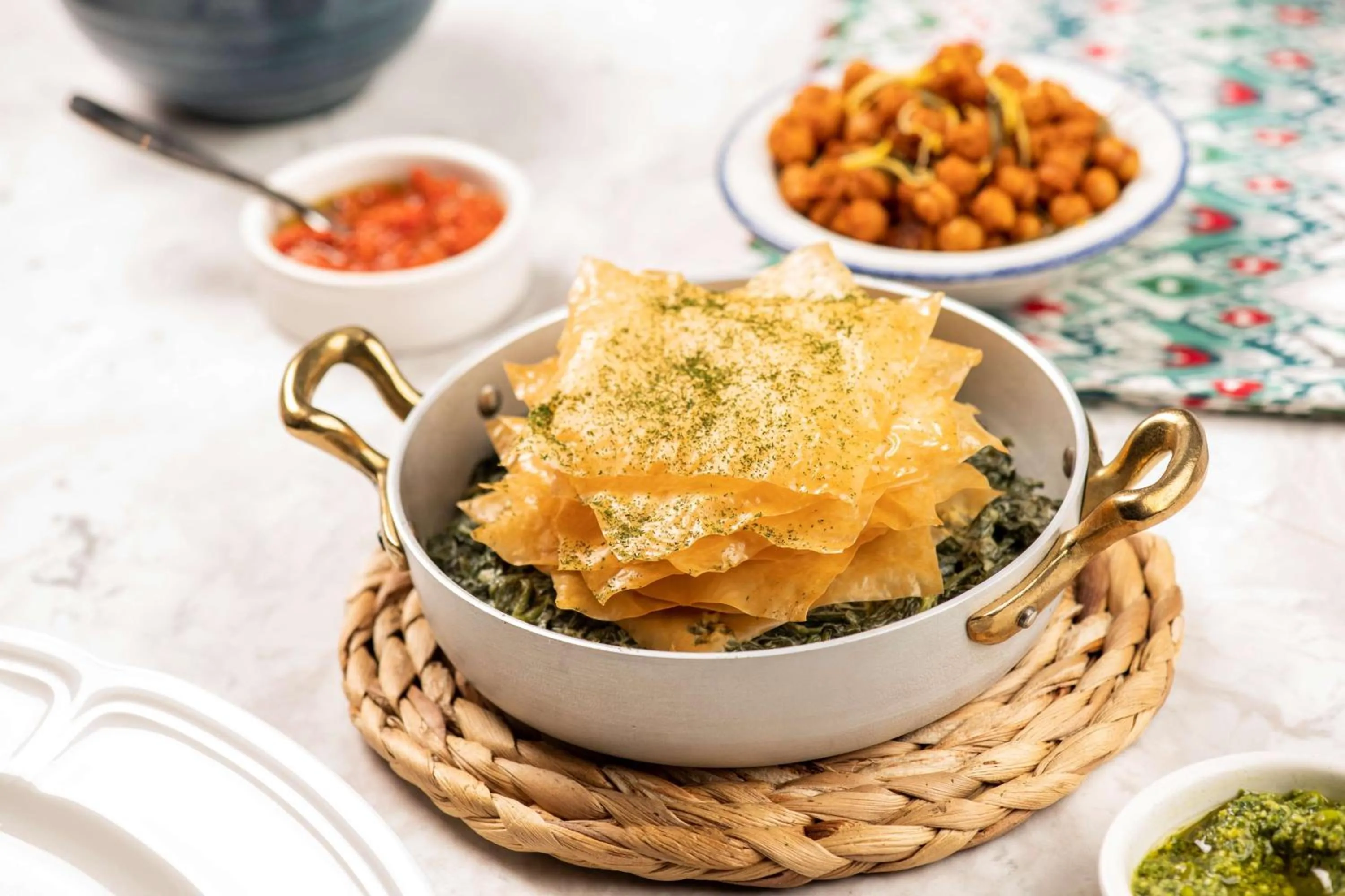 Restaurant/places to eat in The Gabriel Miami South Beach, Curio Collection by Hilton