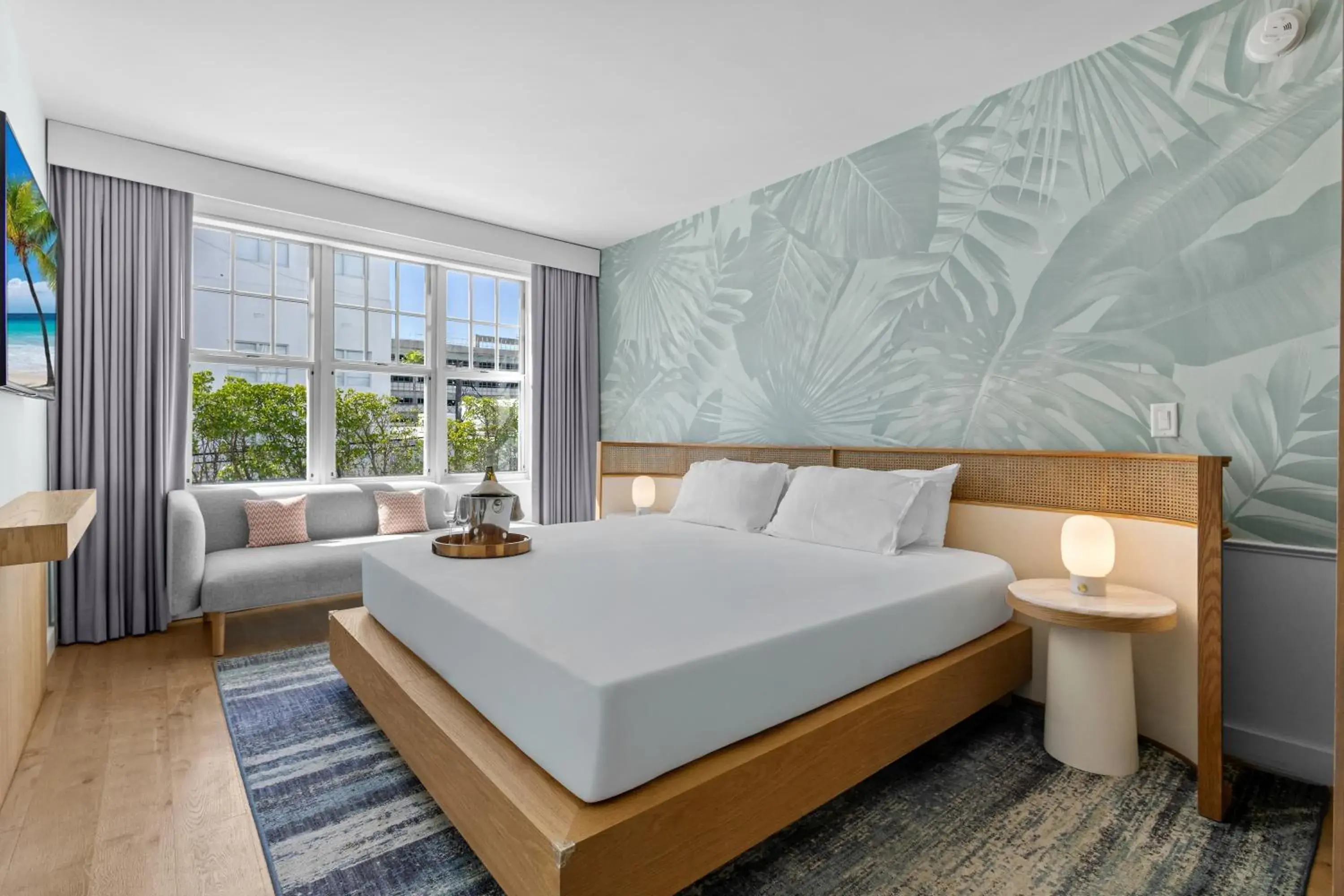 Park Central South Beach Park Central South Beach