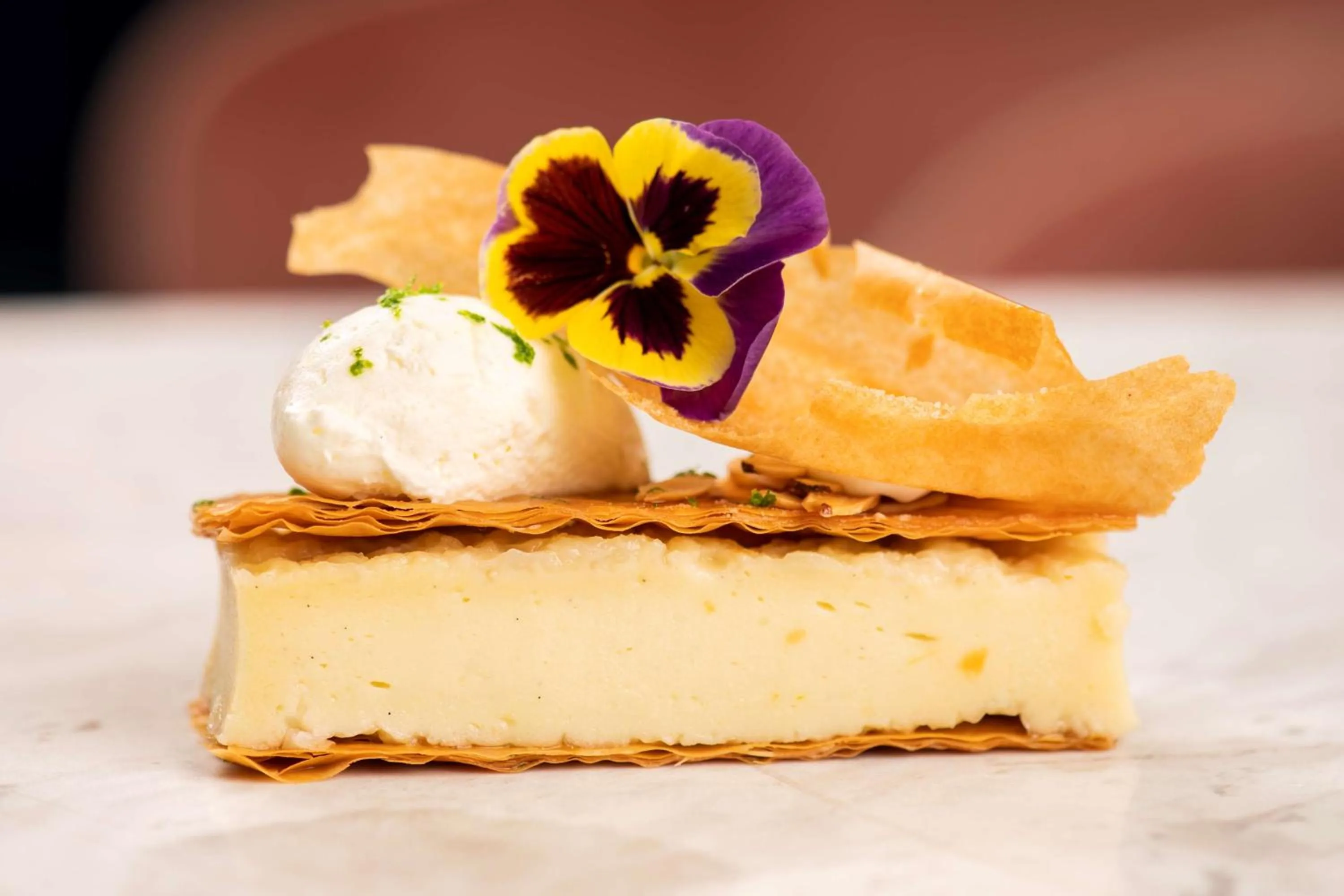 Restaurant/places to eat in The Gabriel Miami South Beach, Curio Collection by Hilton