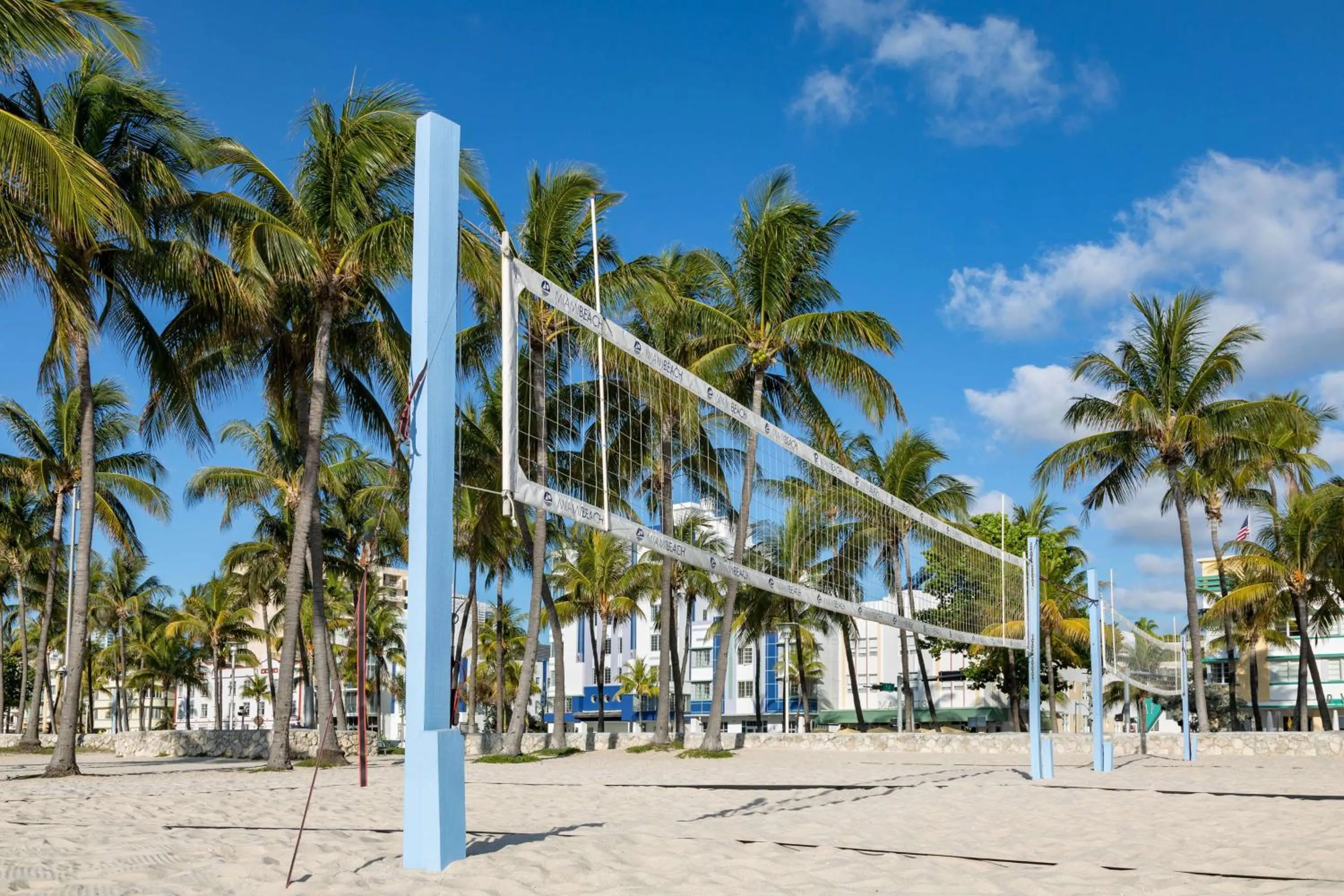 Sports in The Gabriel Miami South Beach, Curio Collection by Hilton