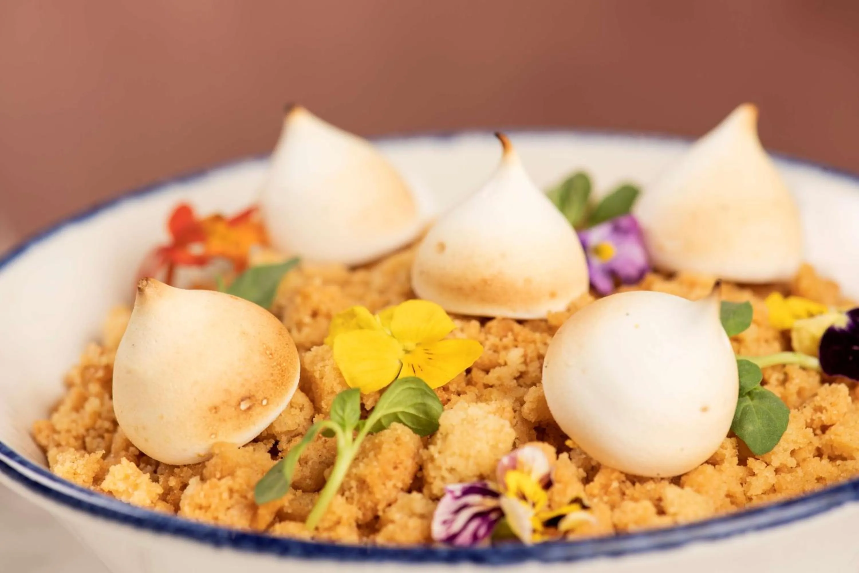 Restaurant/places to eat in The Gabriel Miami South Beach, Curio Collection by Hilton