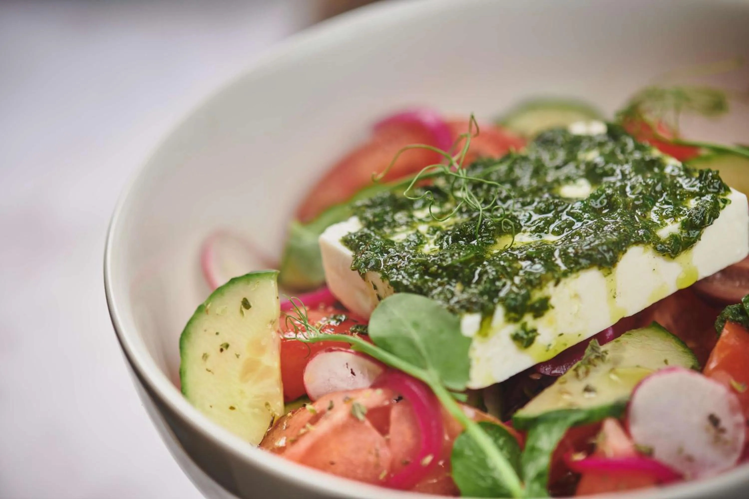 Restaurant/places to eat in The Gabriel Miami South Beach, Curio Collection by Hilton