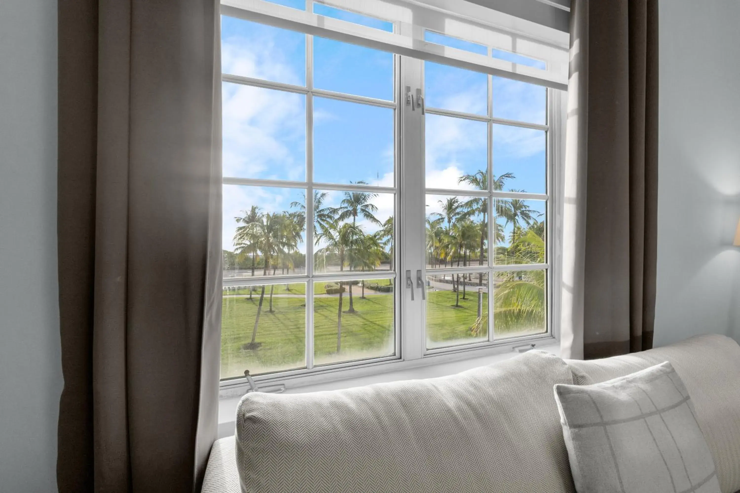 Park Central South Beach Park Central South Beach