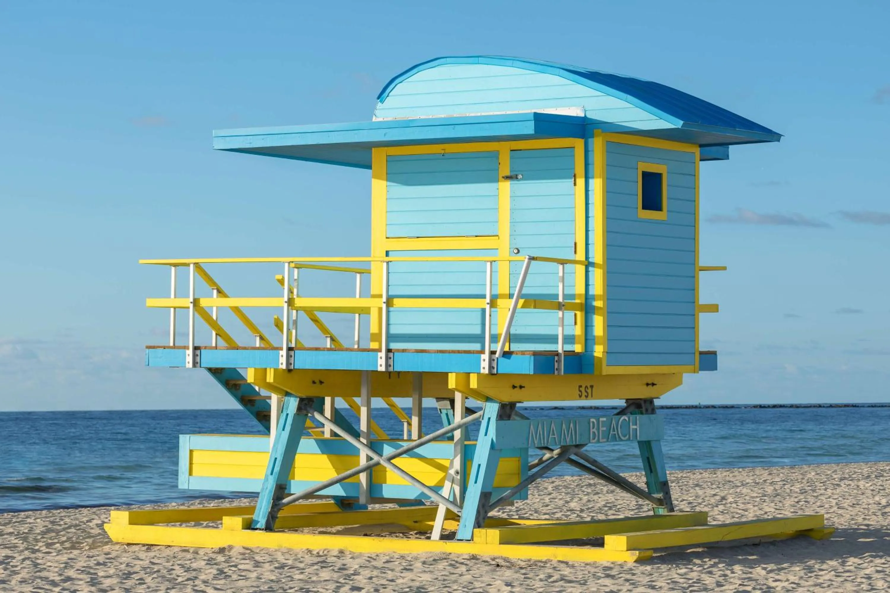 Property building in The Gabriel Miami South Beach, Curio Collection by Hilton