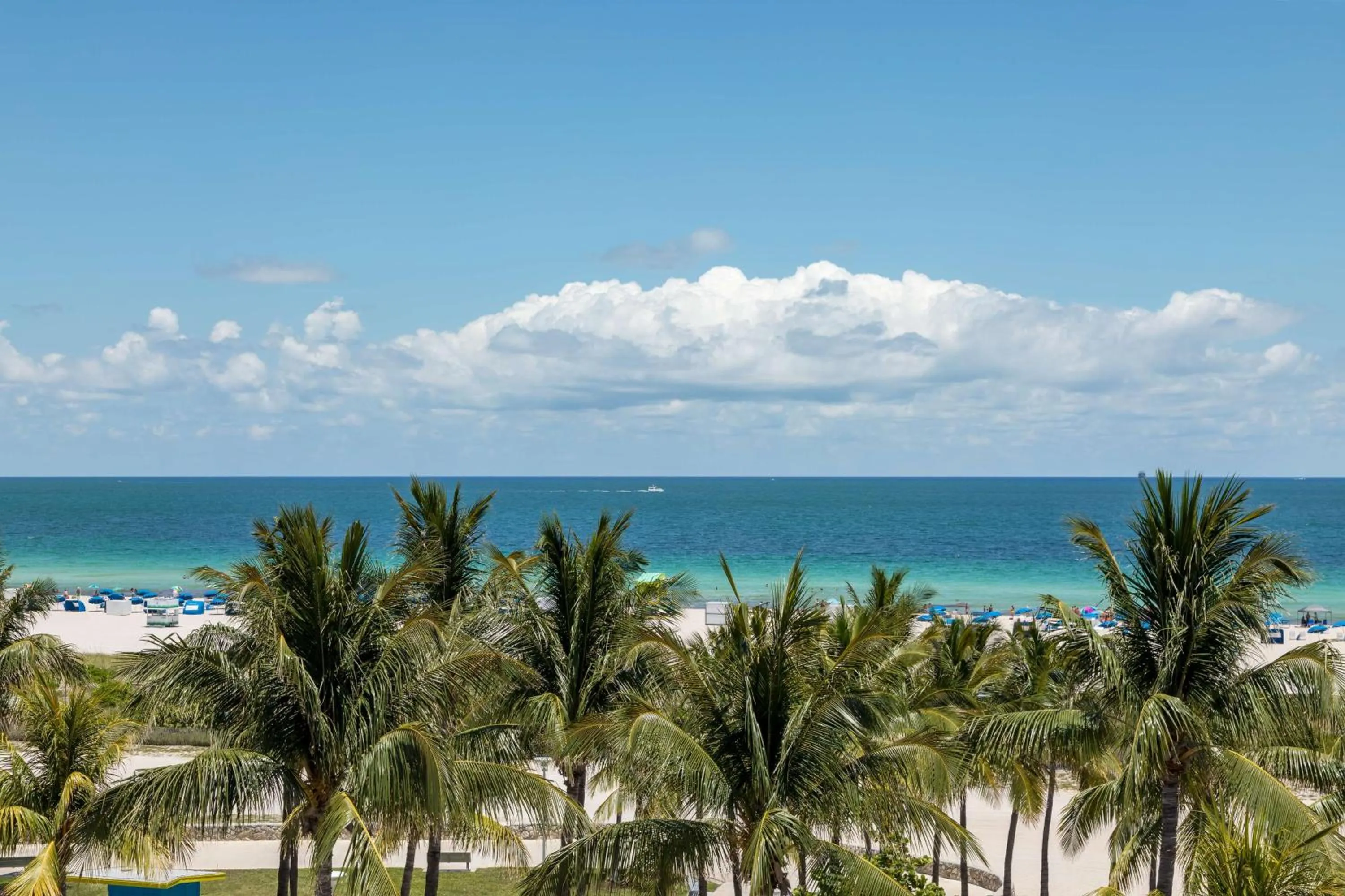 Property building in The Gabriel Miami South Beach, Curio Collection by Hilton