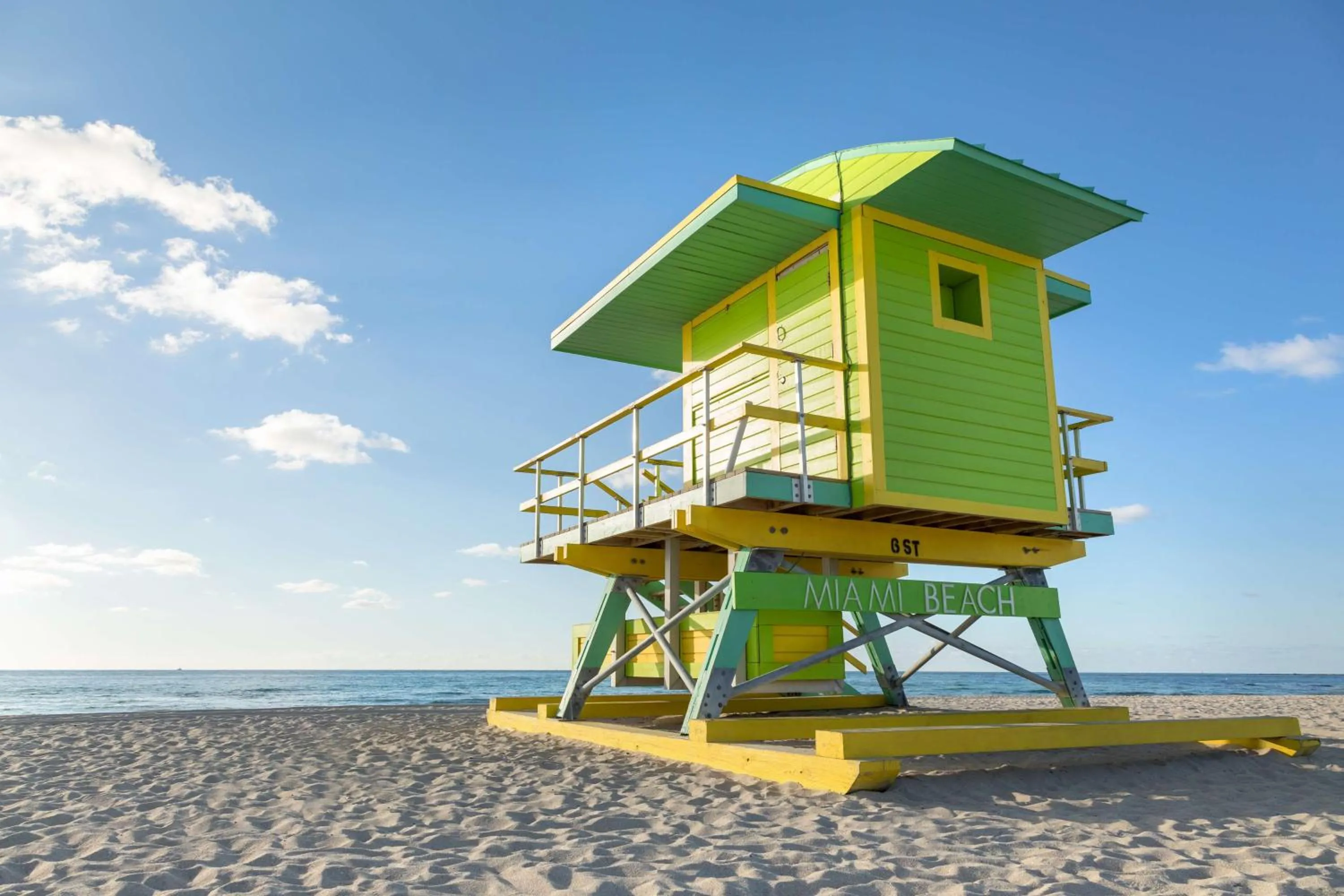 Sports in The Gabriel Miami South Beach, Curio Collection by Hilton