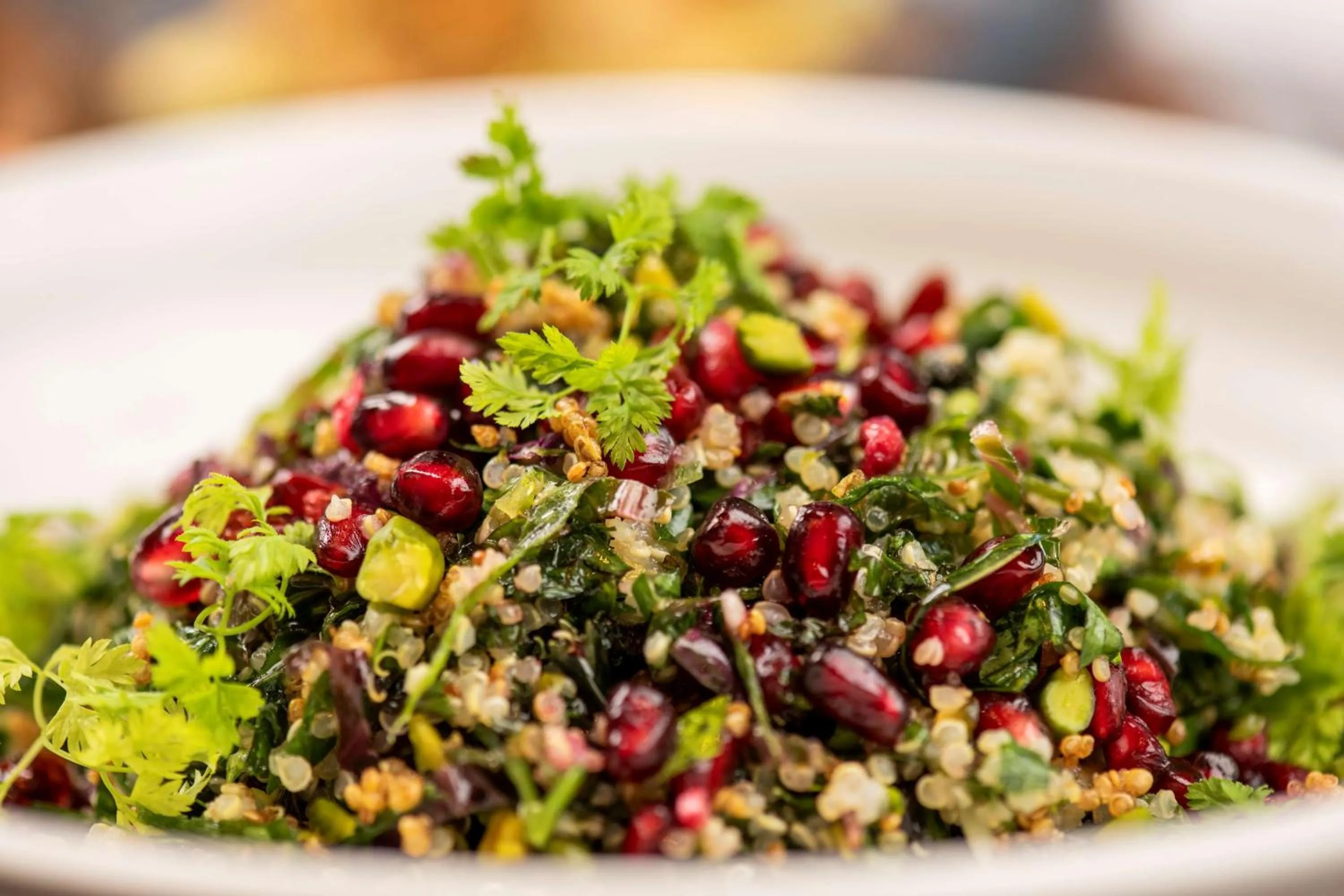 Restaurant/places to eat in The Gabriel Miami South Beach, Curio Collection by Hilton