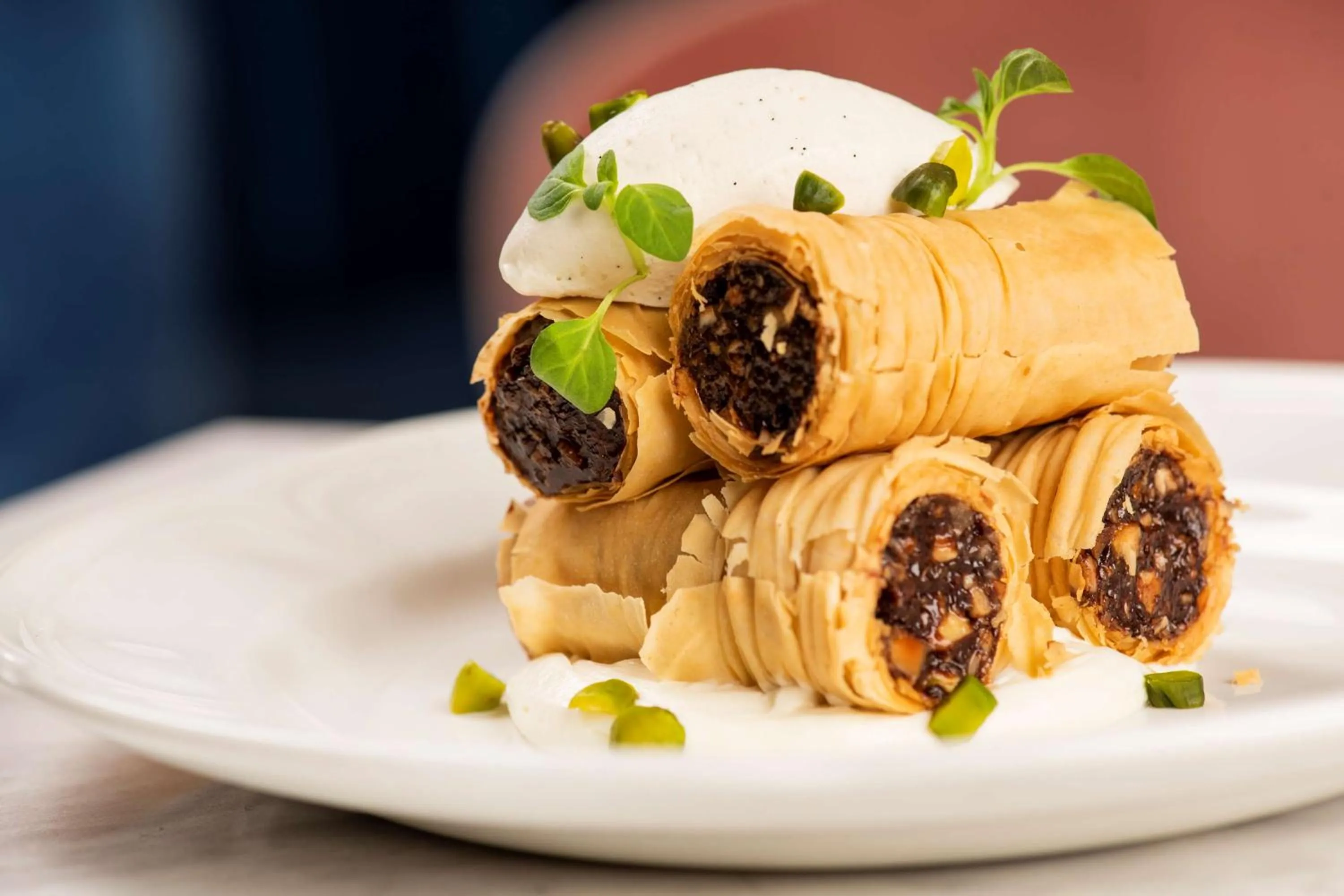 Restaurant/places to eat in The Gabriel Miami South Beach, Curio Collection by Hilton