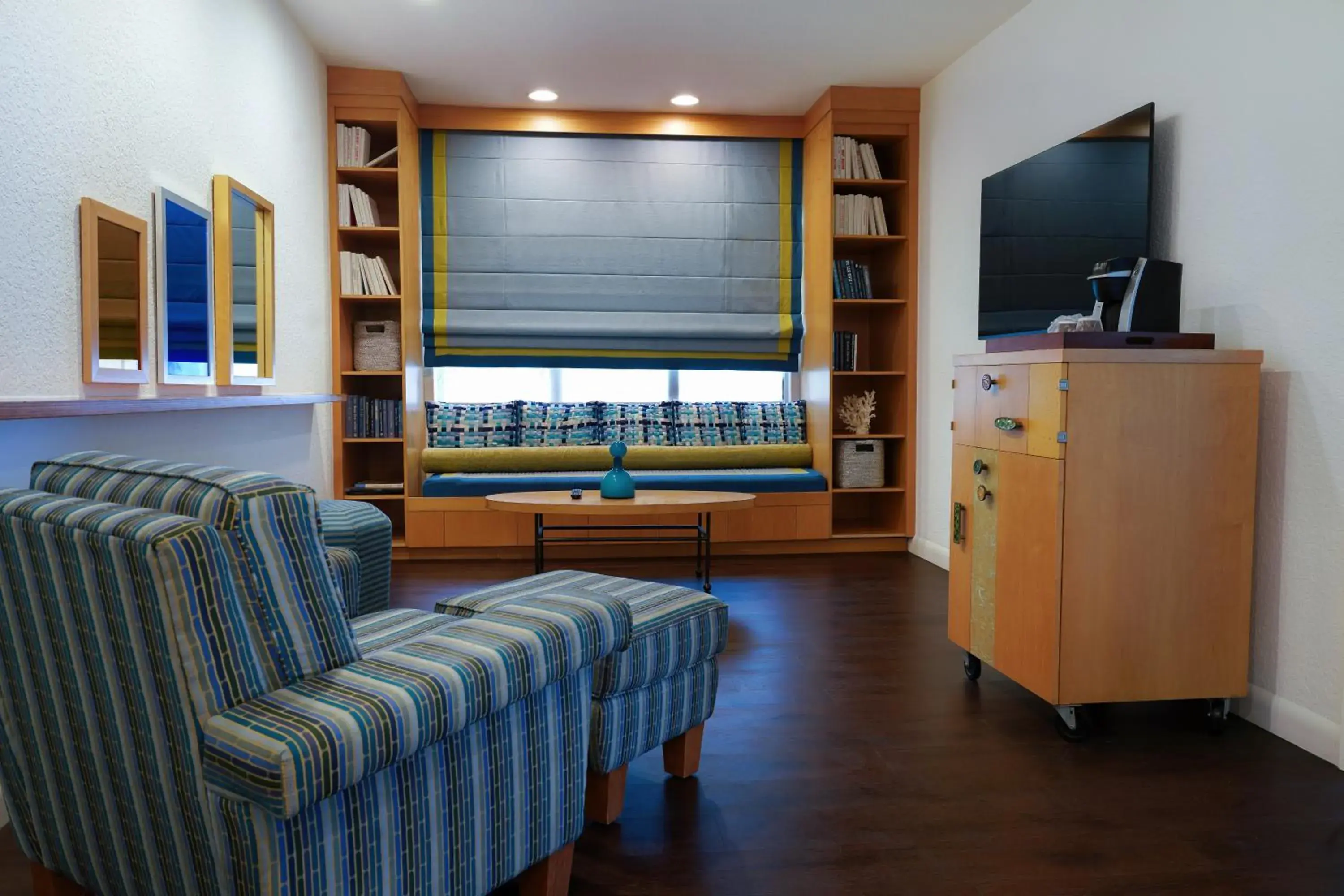 Collins Premium Suite Double in The Tony Hotel South Beach Collins Premium Suite Double in The Tony Hotel South Beach