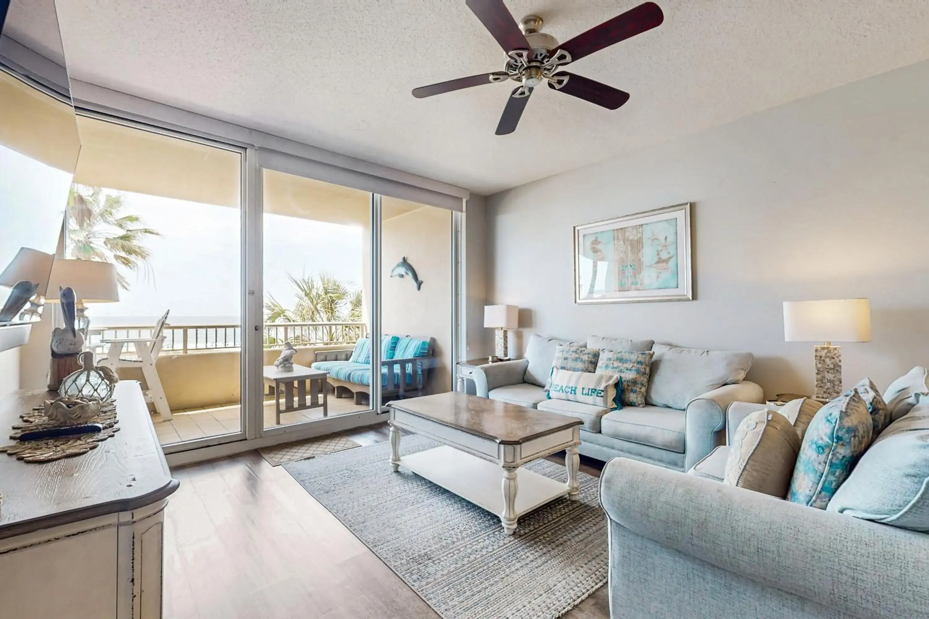 Two Bedroom Apartment in The Beach Club Catalina 306 Two Bedroom Apartment in The Beach Club Catalina 306