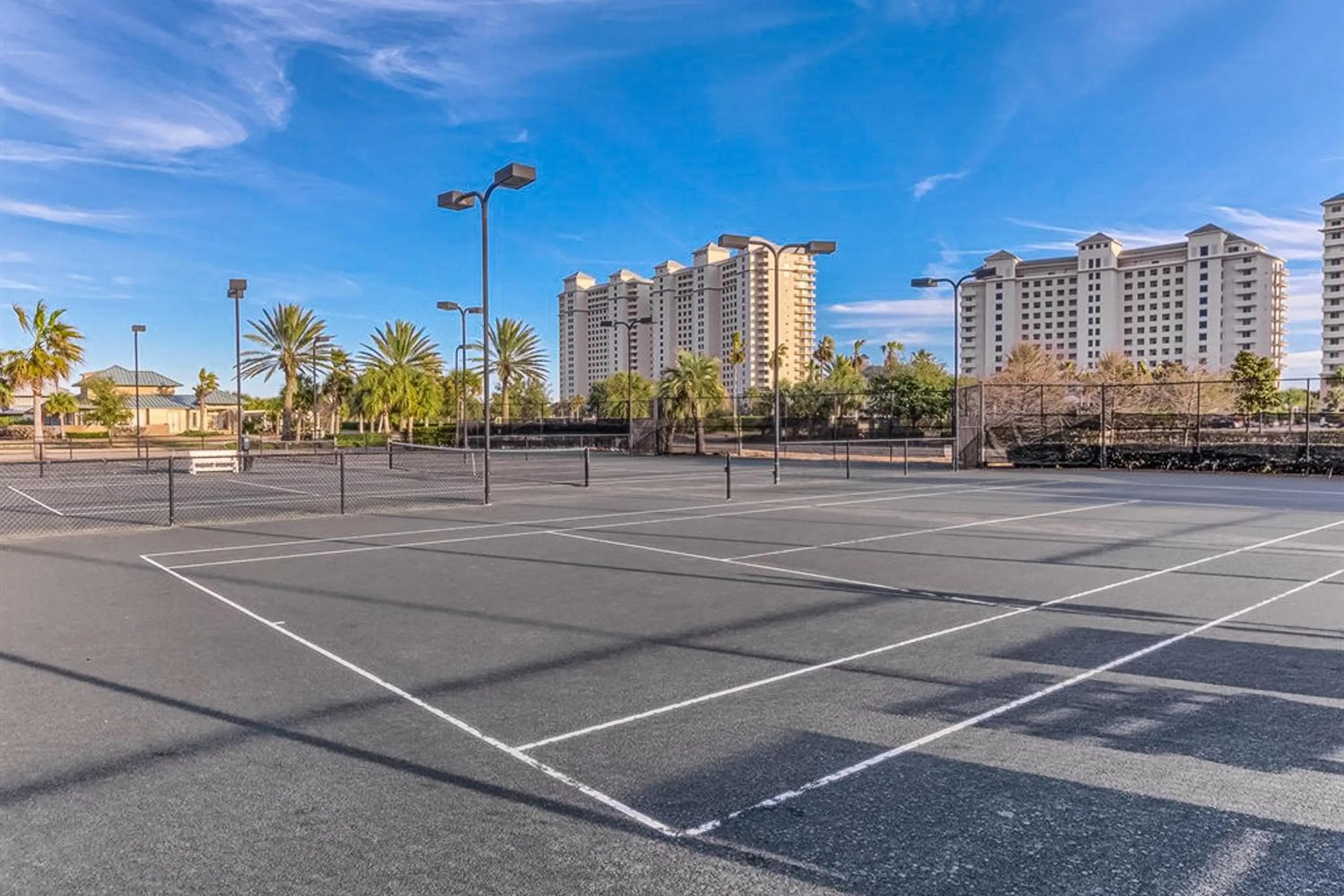 The Beach Club Catalina 306