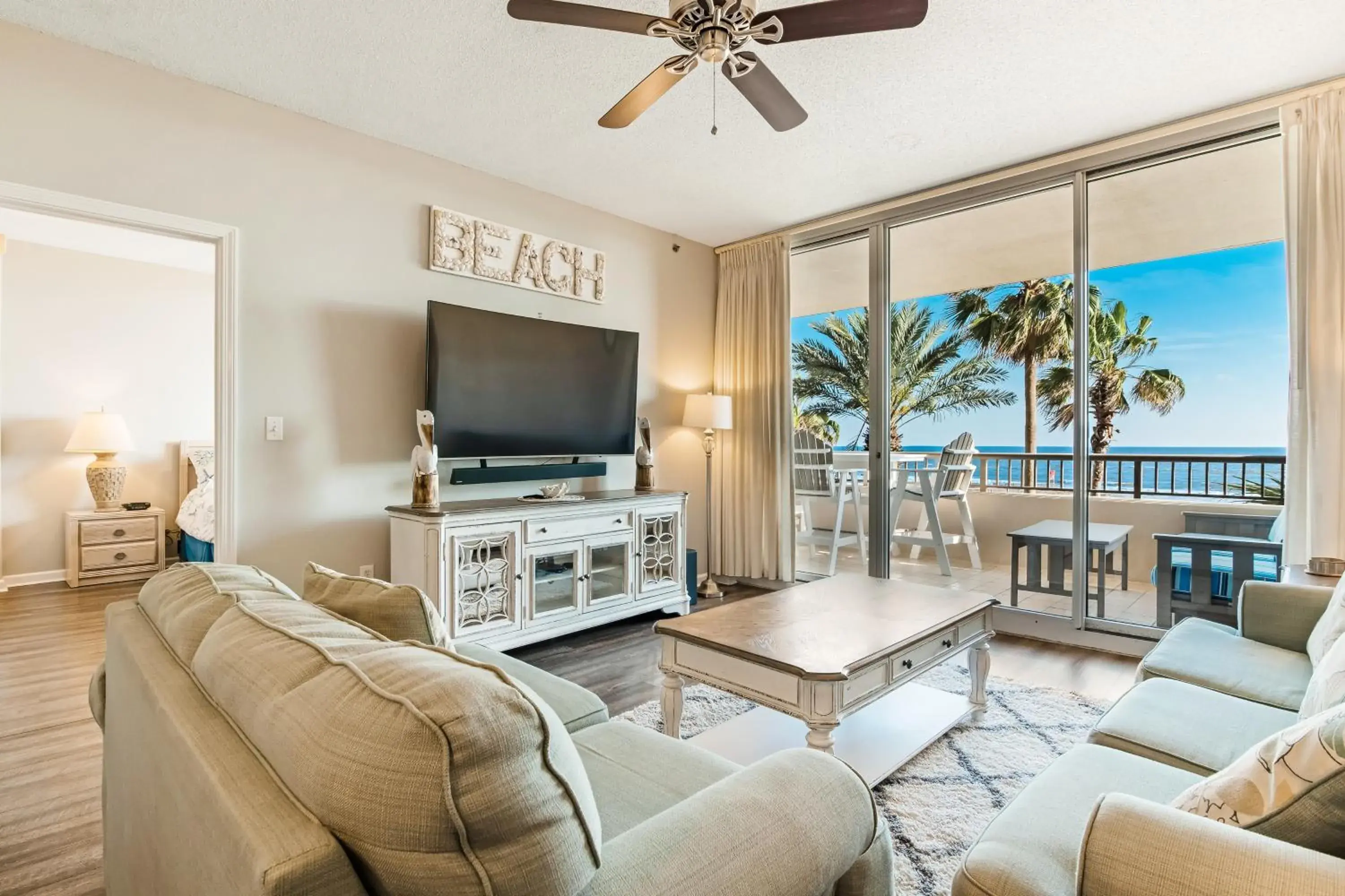 The Beach Club Catalina 306 The Beach Club Catalina 306