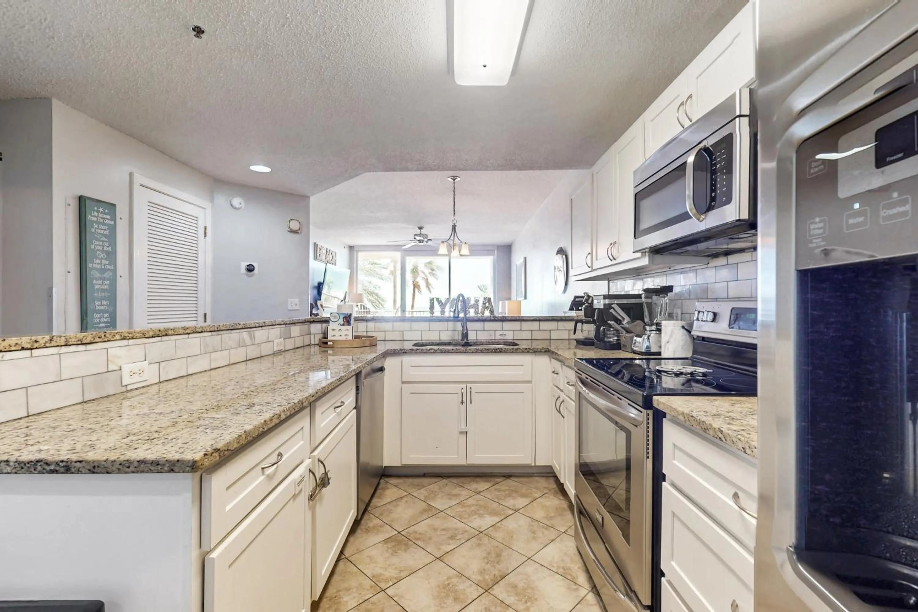 The Beach Club Catalina 306