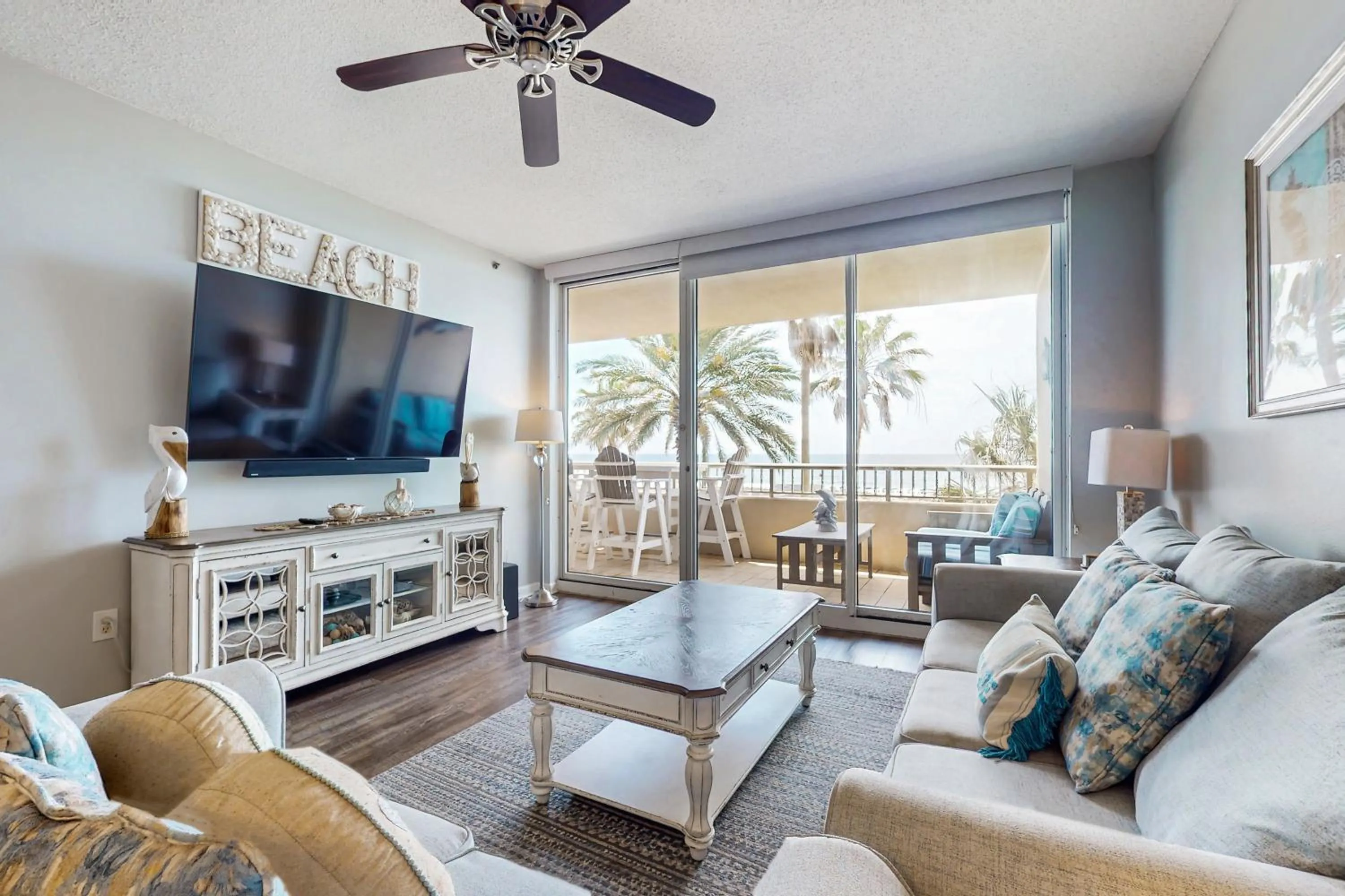 The Beach Club Catalina 306