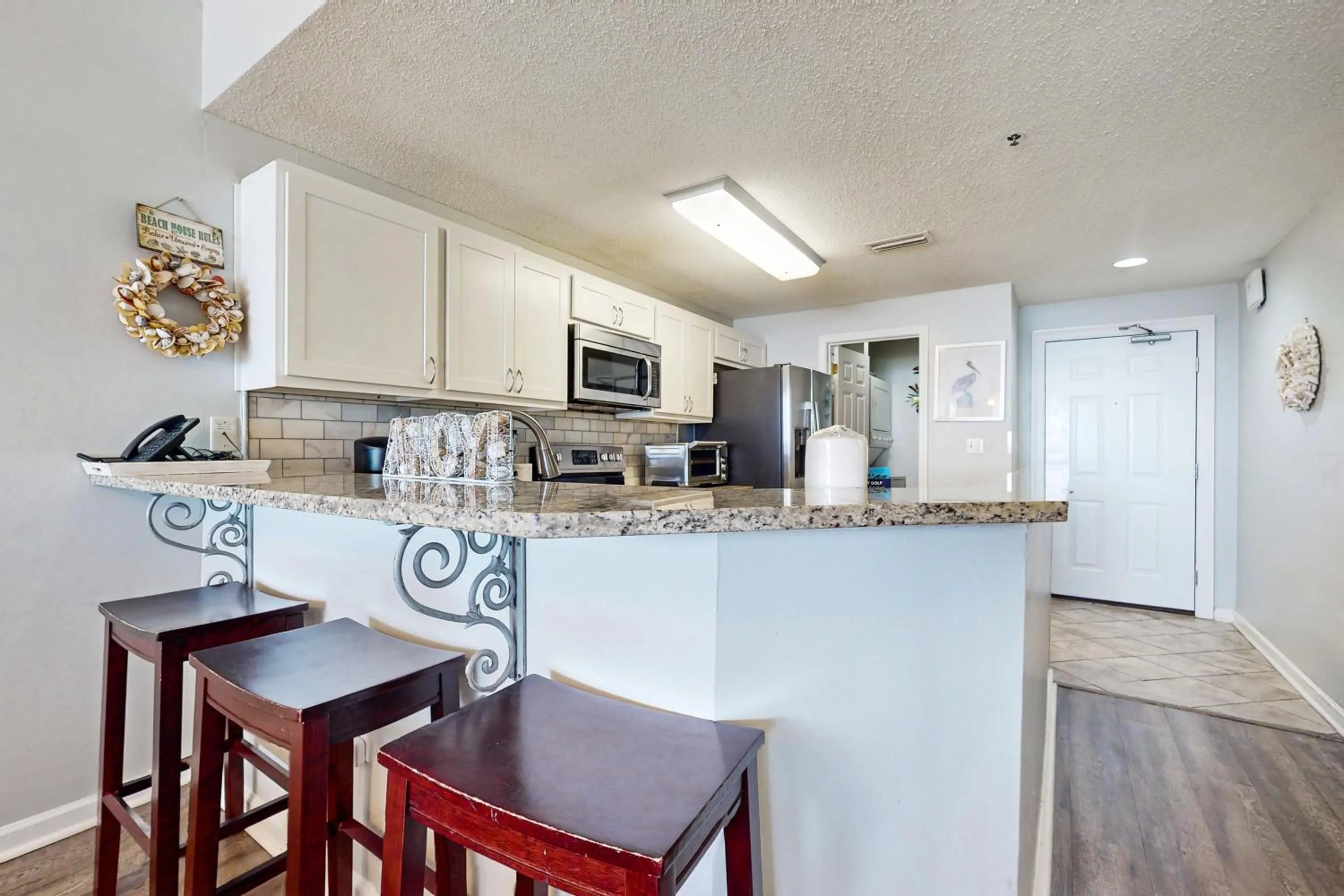 The Beach Club Catalina 306